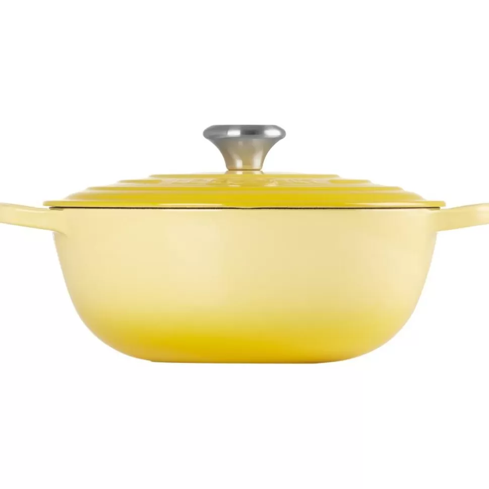 Garnek Zeliwny La Marmite Signature Collection>Le Creuset Best Sale