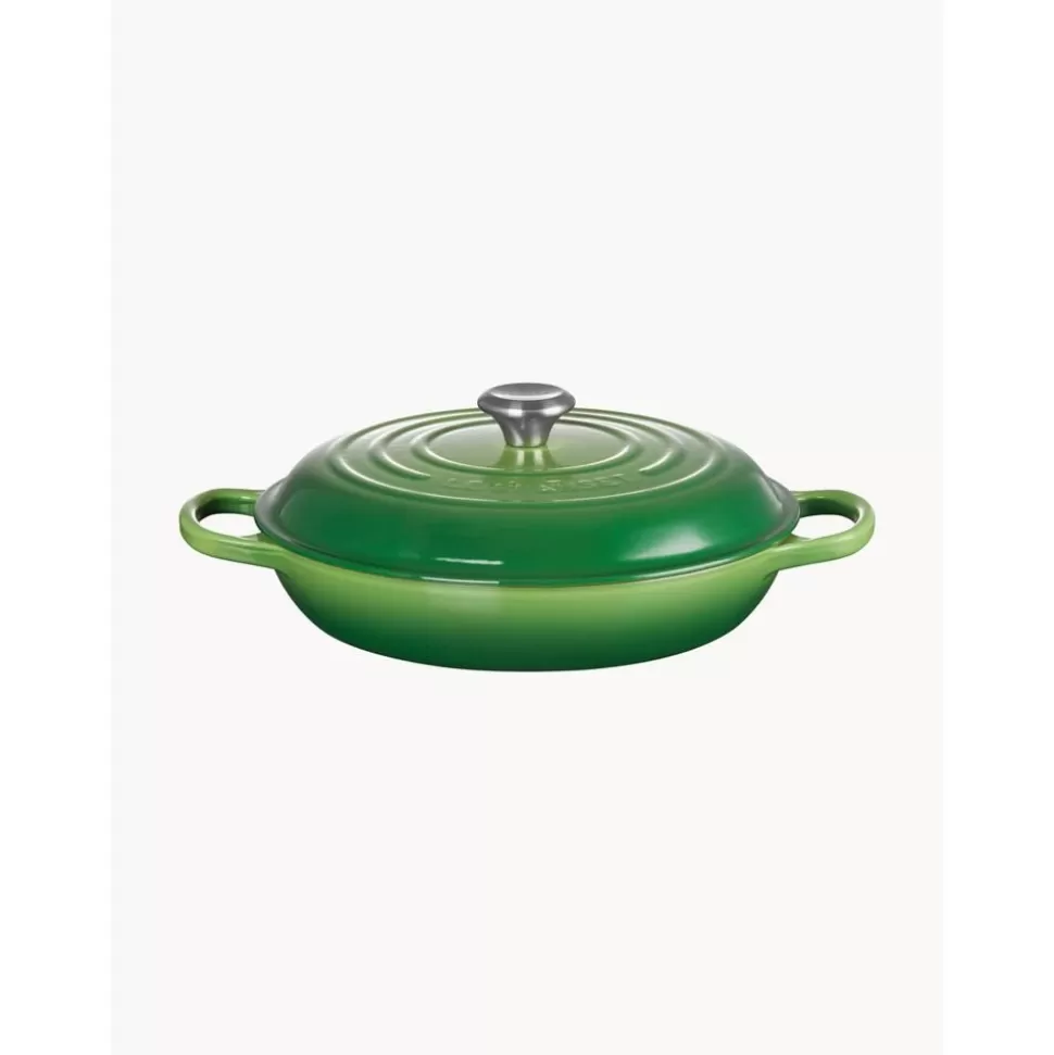 Garnek Zeliwny Signature Collection>Le Creuset Online