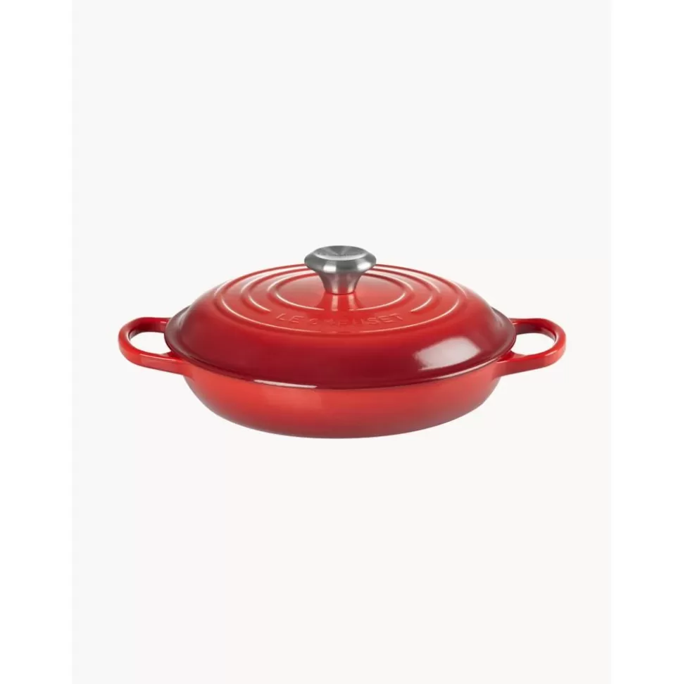 Garnek Zeliwny Z Pokrywka Signature Collection>Le Creuset Clearance