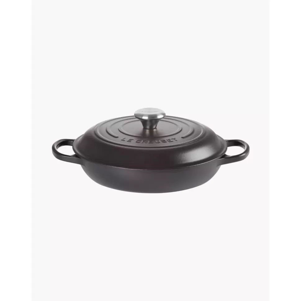 Garnek Zeliwny Z Pokrywka Signature Collection>Le Creuset Shop