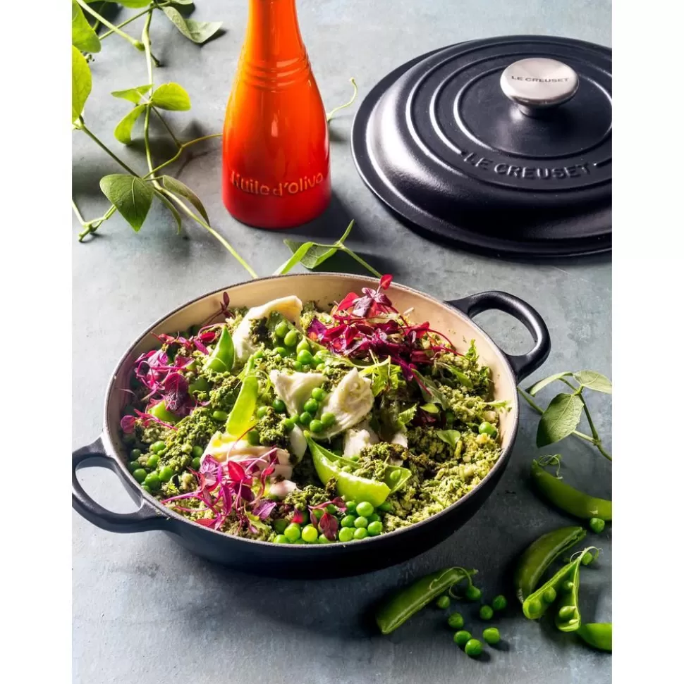 Garnek Zeliwny Z Pokrywka Signature Collection>Le Creuset Shop