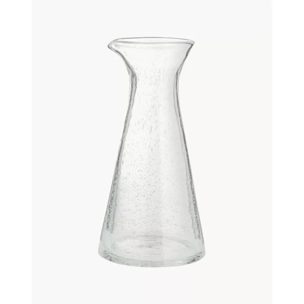 Karafka Ze Szkla Dmuchanego Bubble, 800 Ml>Broste Copenhagen Sale