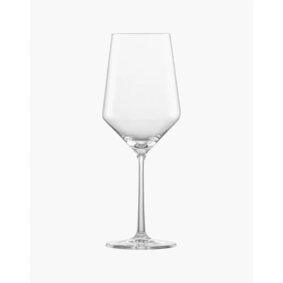 Kieliszek Do Czerwonego Wina Pure, 2 Szt.>Zwiesel Glas Flash Sale