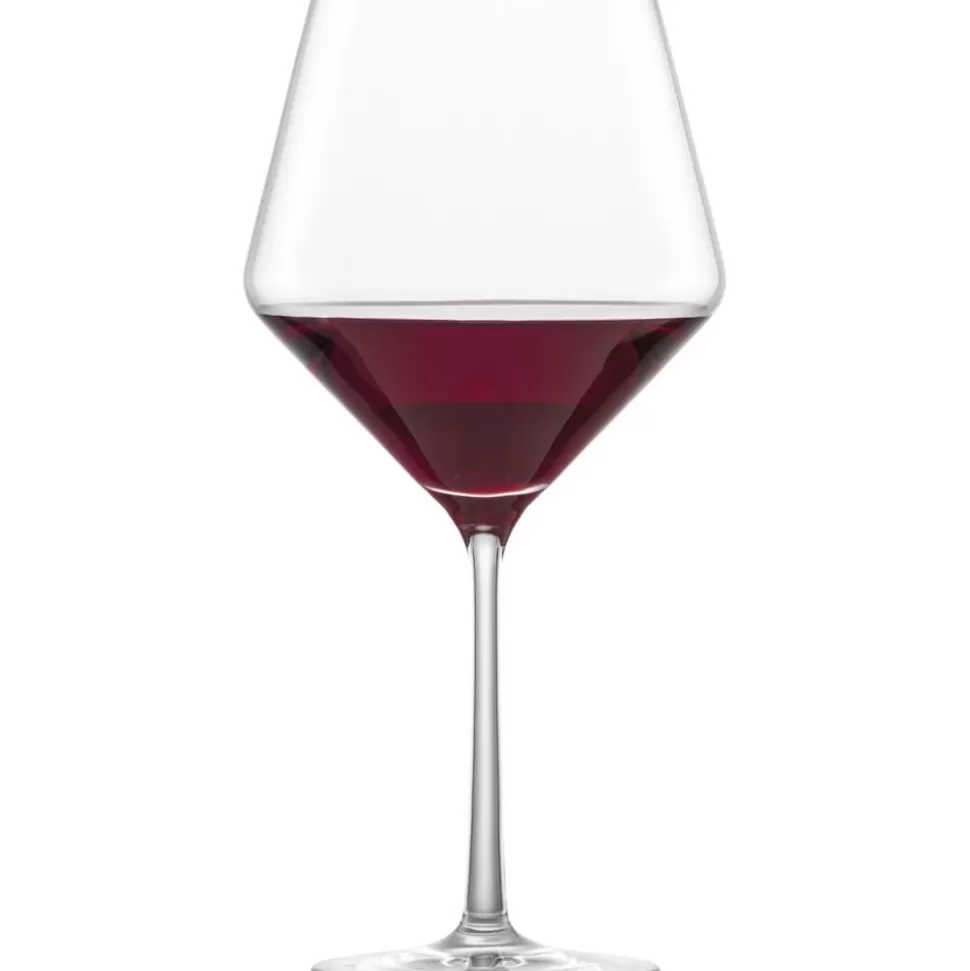 Kieliszek Do Czerwonego Wina Pure, 2 Szt.>Zwiesel Glas Discount