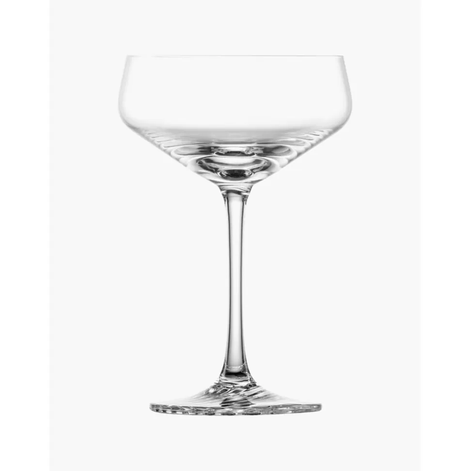 Kieliszek Do Szampana Echo, 4 Szt.>Zwiesel Glas Cheap