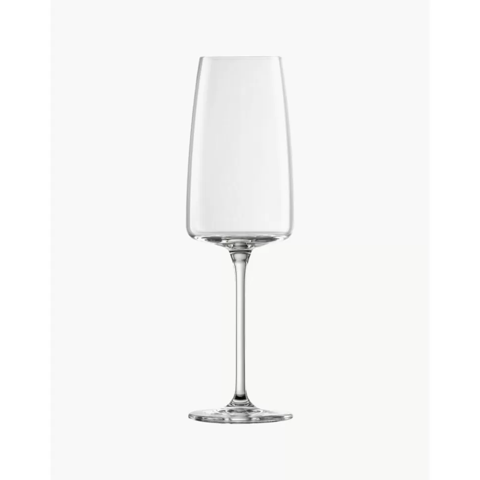 Kieliszek Do Szampana Vivid Senses, 2 Szt.>Zwiesel Glas Cheap