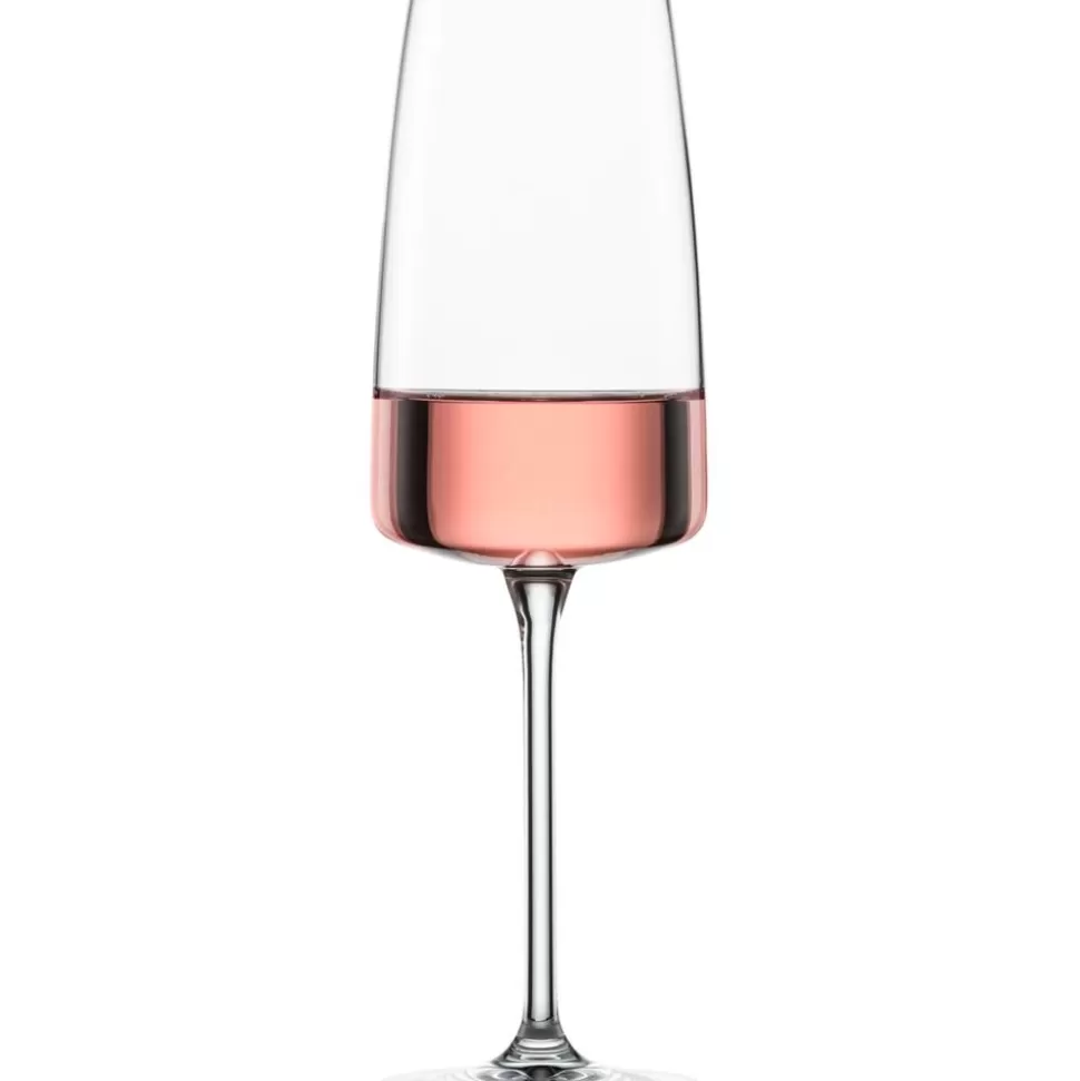 Kieliszek Do Szampana Vivid Senses, 2 Szt.>Zwiesel Glas Cheap