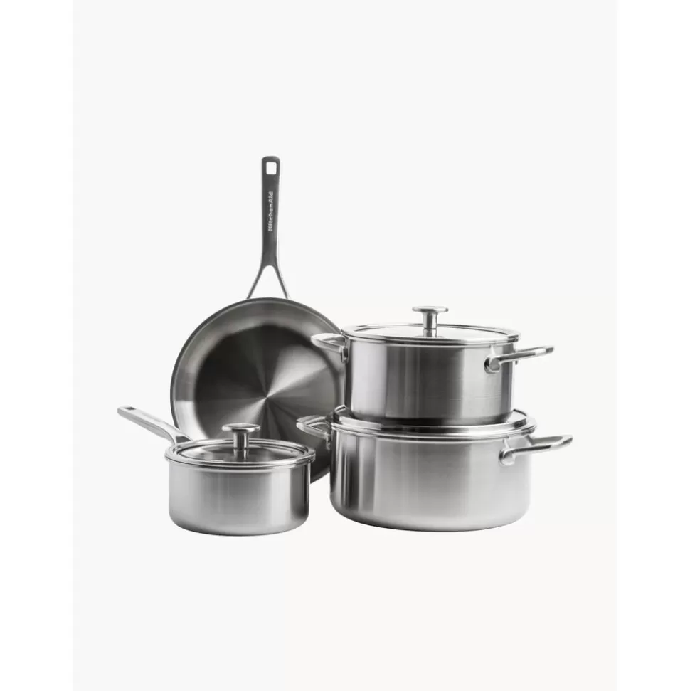 Komplet Do Gotowania , 7 Elem.>KitchenAid Best Sale