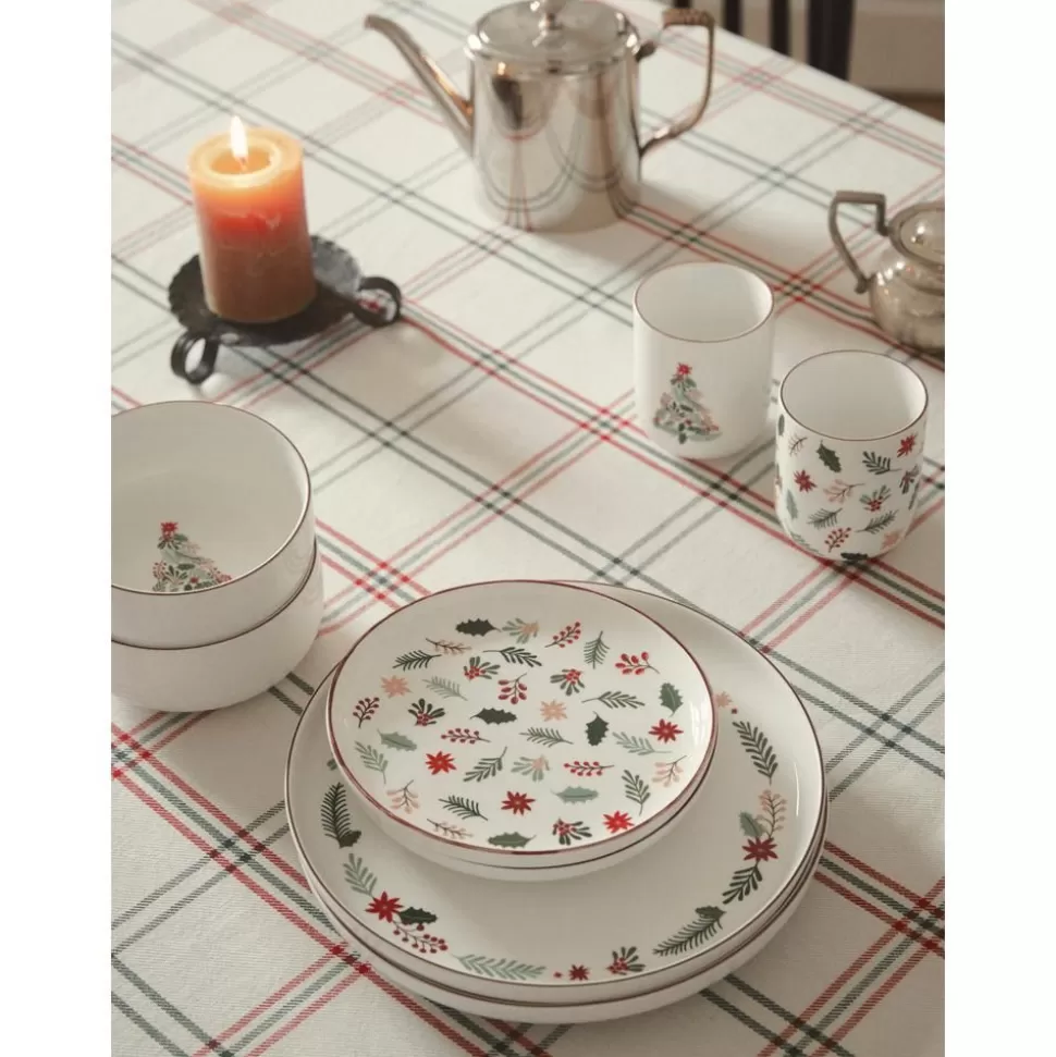 Komplet Kubkow Z Porcelany Eve, 4 Elem.>* Clearance