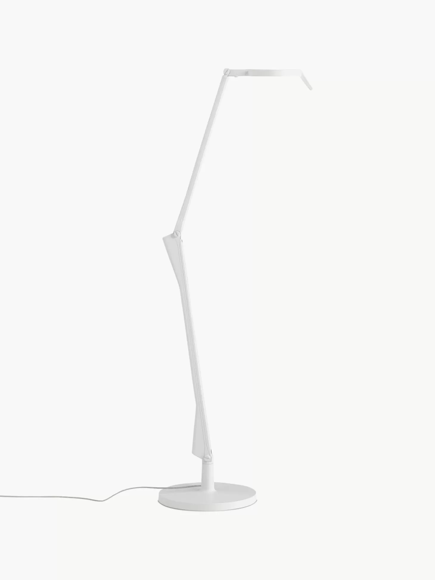 Kartell Lampa Biurkowa Led Z Funkcja Przyciemniania Aledin Tec Discount