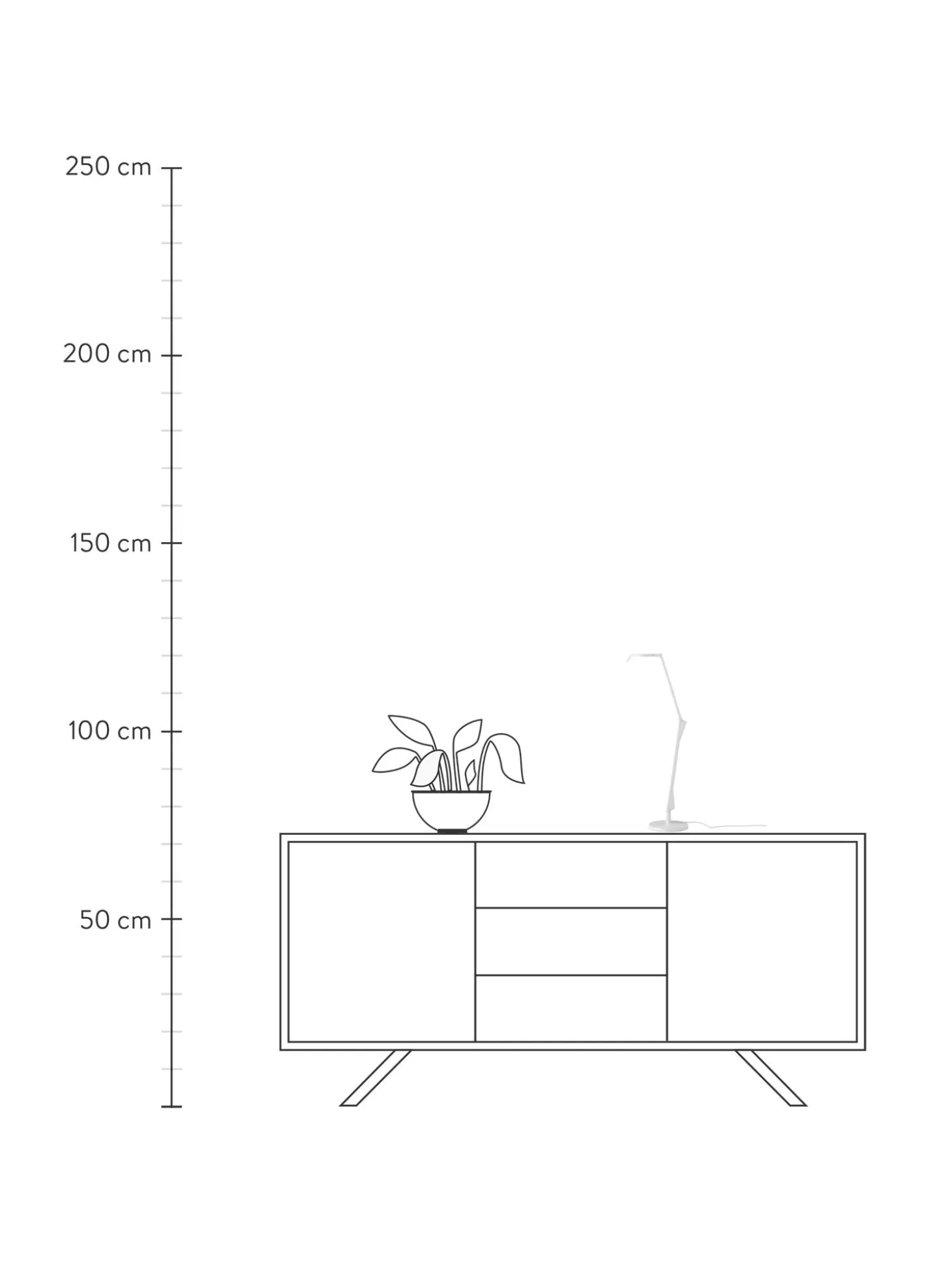 Kartell Lampa Biurkowa Led Z Funkcja Przyciemniania Aledin Tec Discount