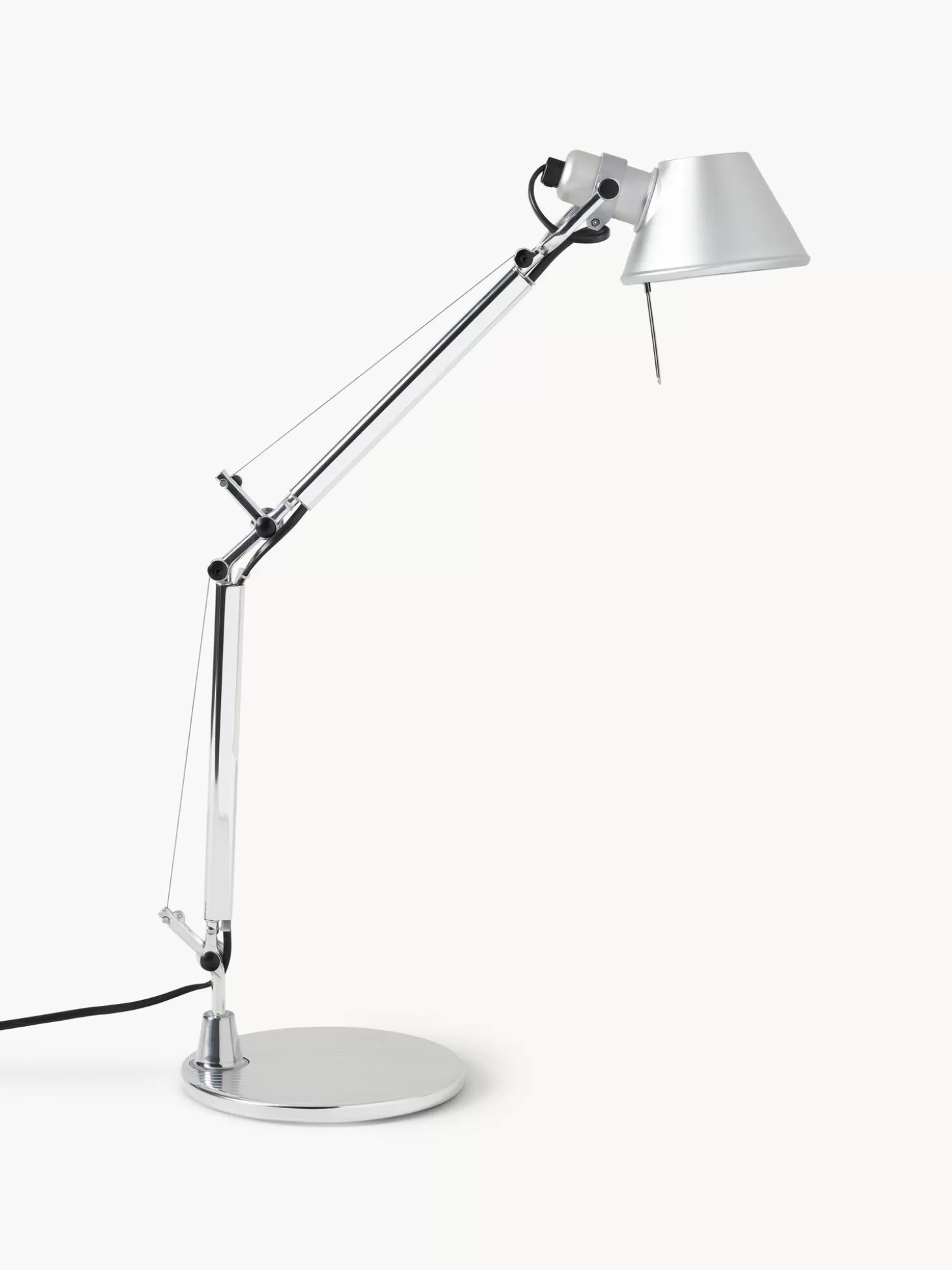 Artemide Lampa Biurkowa Tolomeo Micro Discount