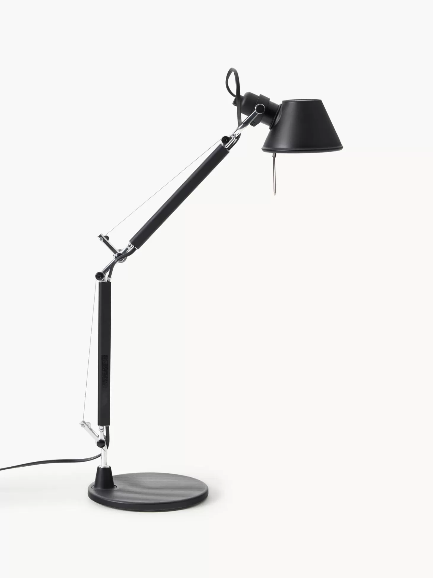 Artemide Lampa Biurkowa Tolomeo Micro Shop