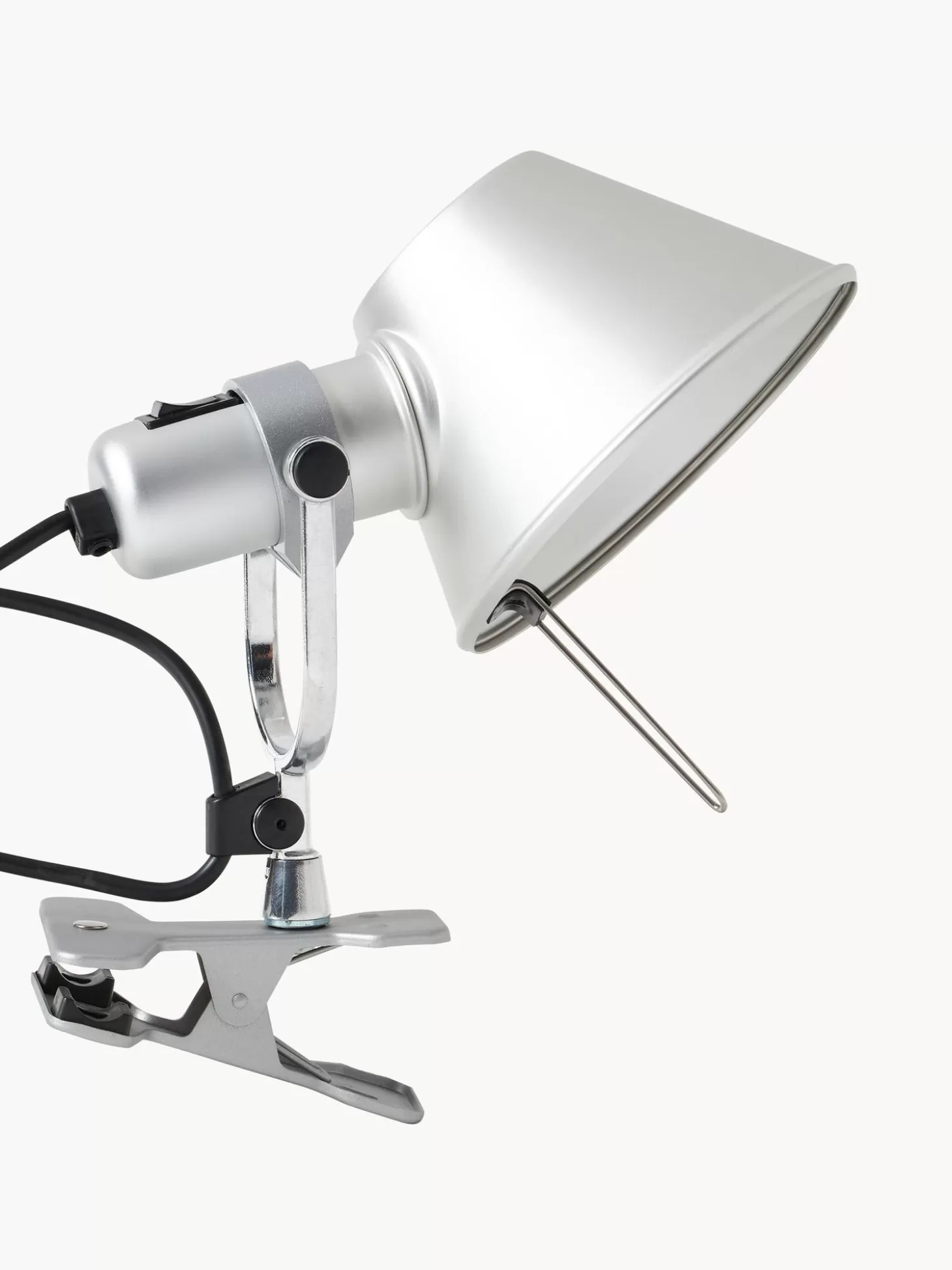 Artemide Lampa Biurkowa Tolomeo Pinza New