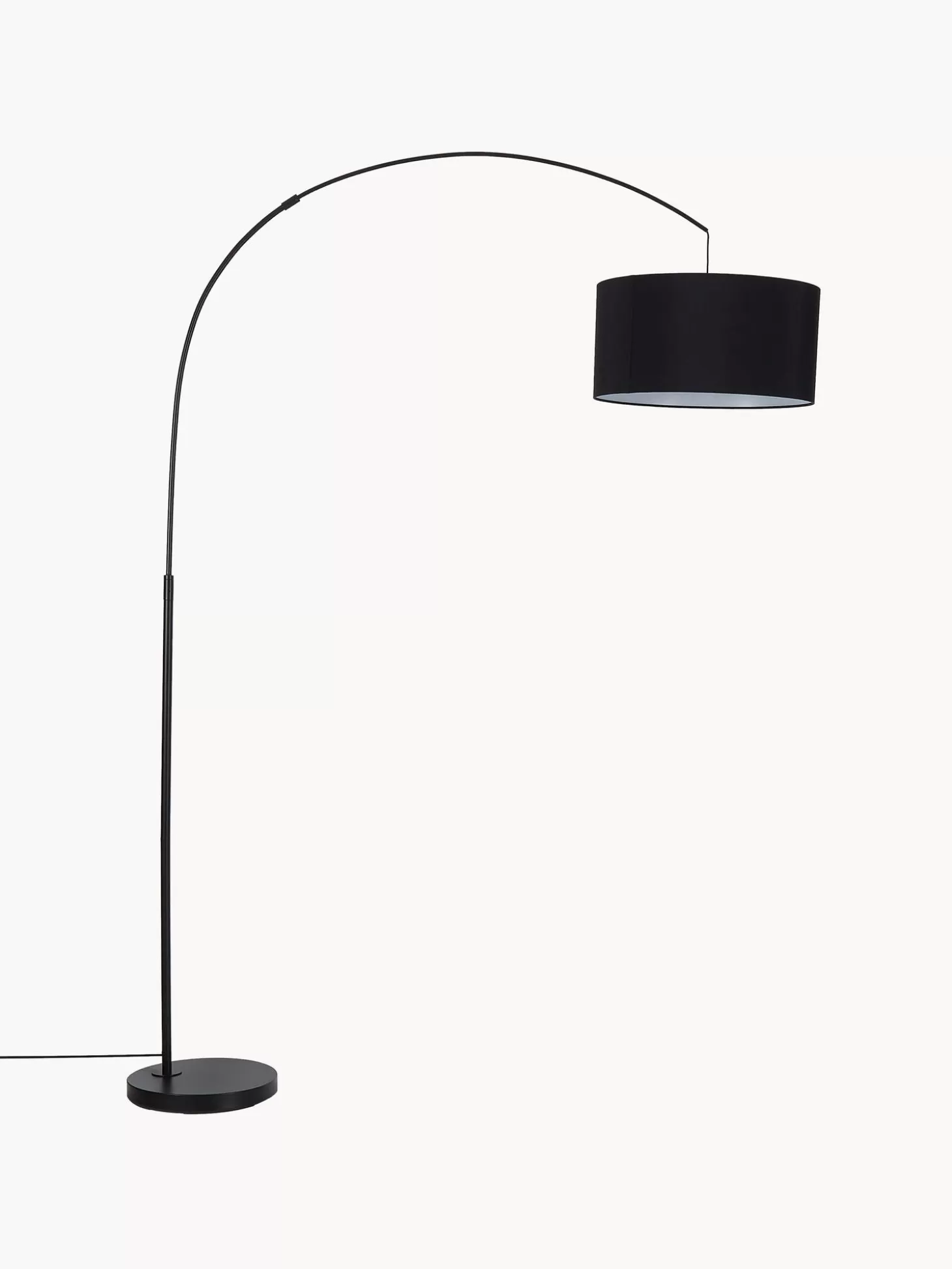 * Lampa Podlogowa Lukowa Niels Flash Sale