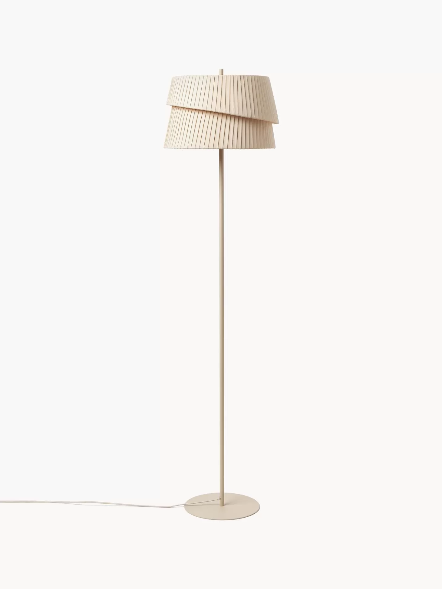 * Lampa Podlogowa Nyla Fashion