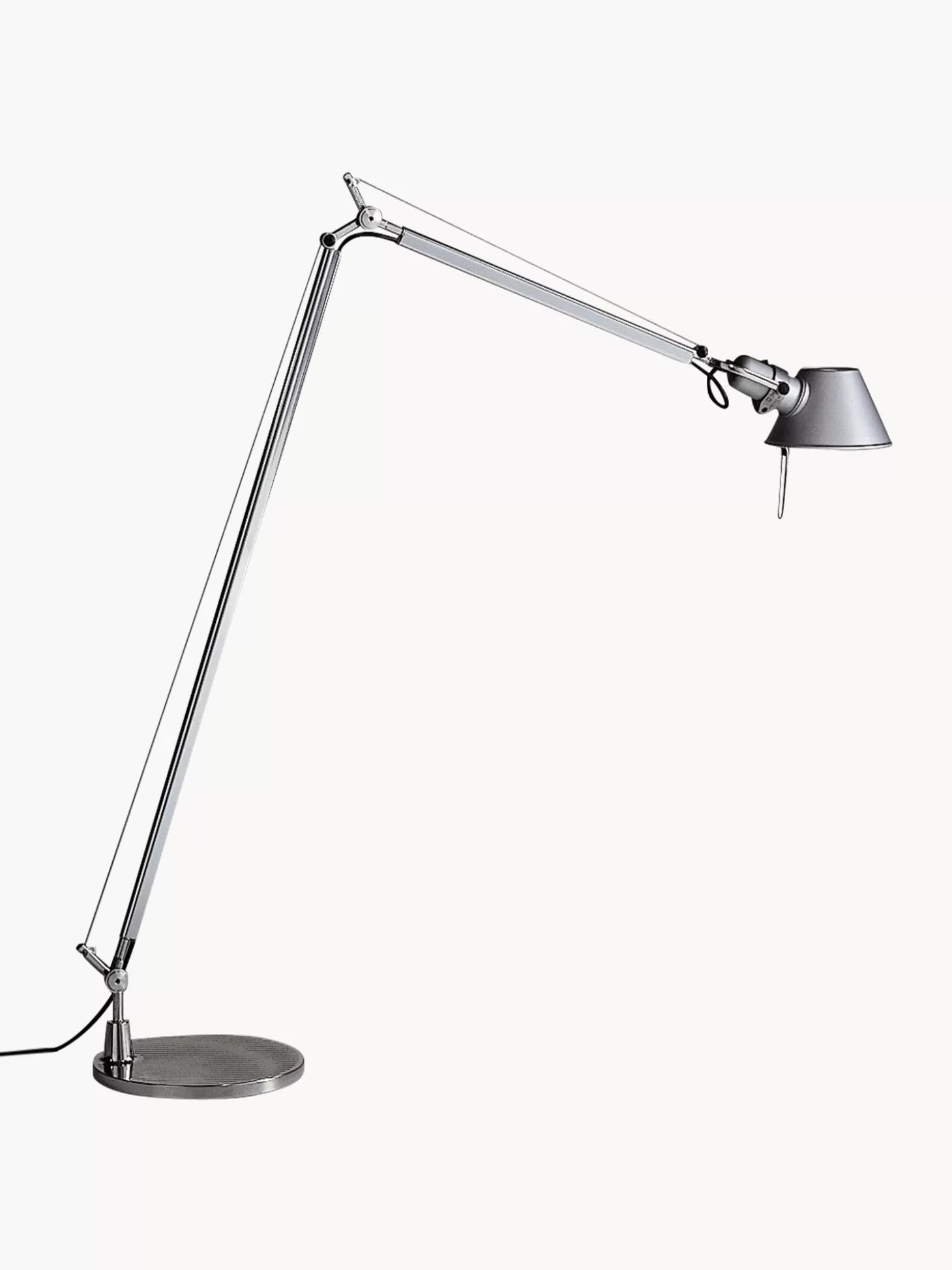 Artemide Lampa Podlogowa Tolomeo Lettura Cheap