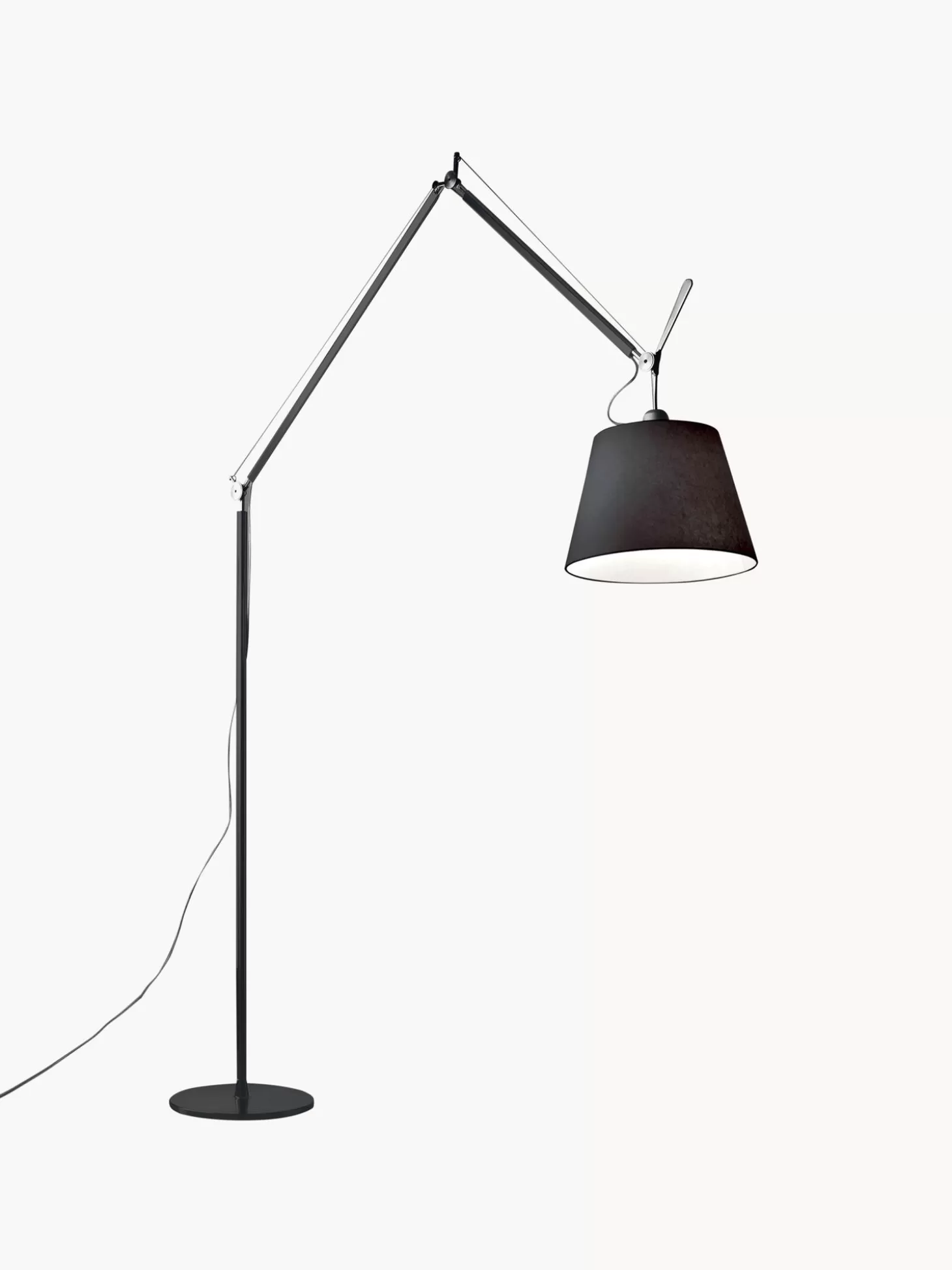 Artemide Lampa Podlogowa Tolomeo Mega Fashion