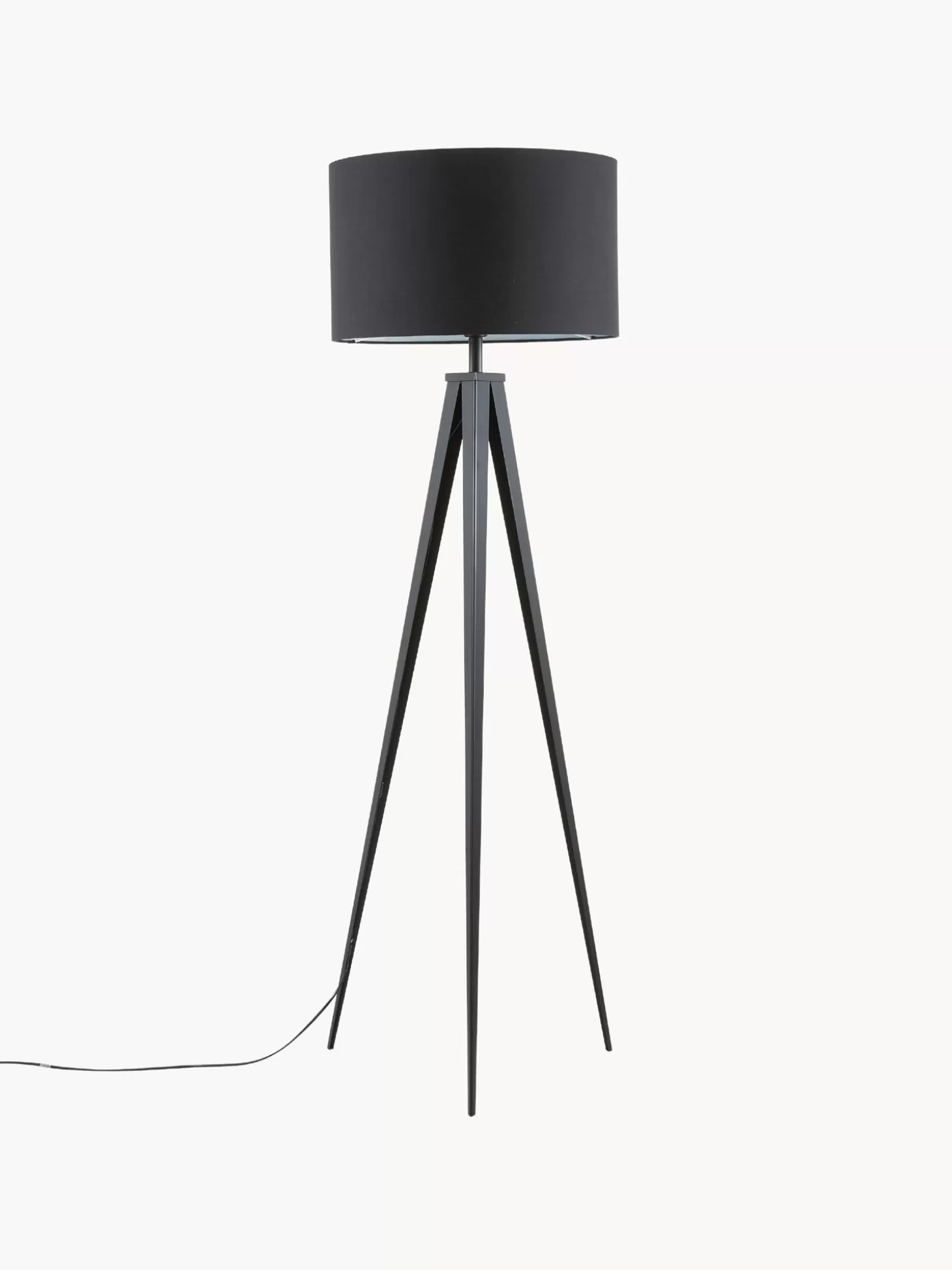 * Lampa Podlogowa Trojnog W Stylu Scandi Jake Store