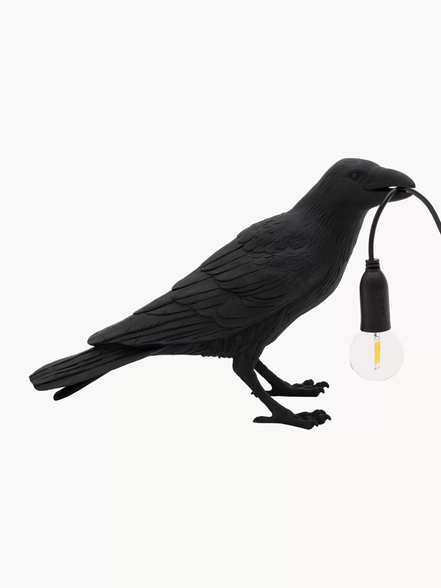 Seletti Lampa Stołowa Bird Best Sale