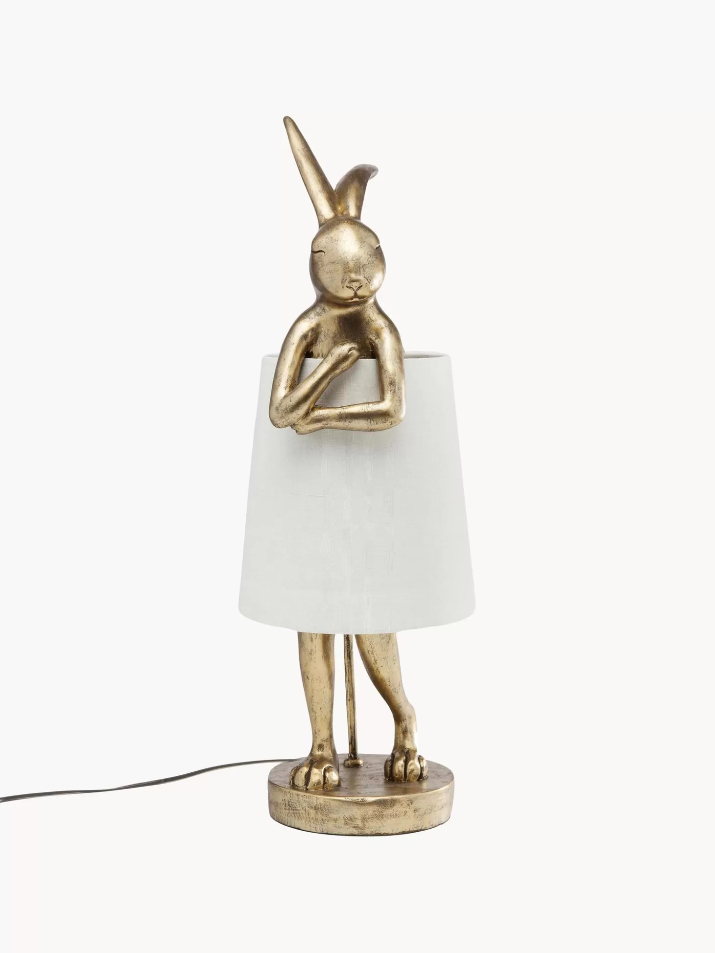 Kare Design Lampa Stołowa Rabbit Best Sale