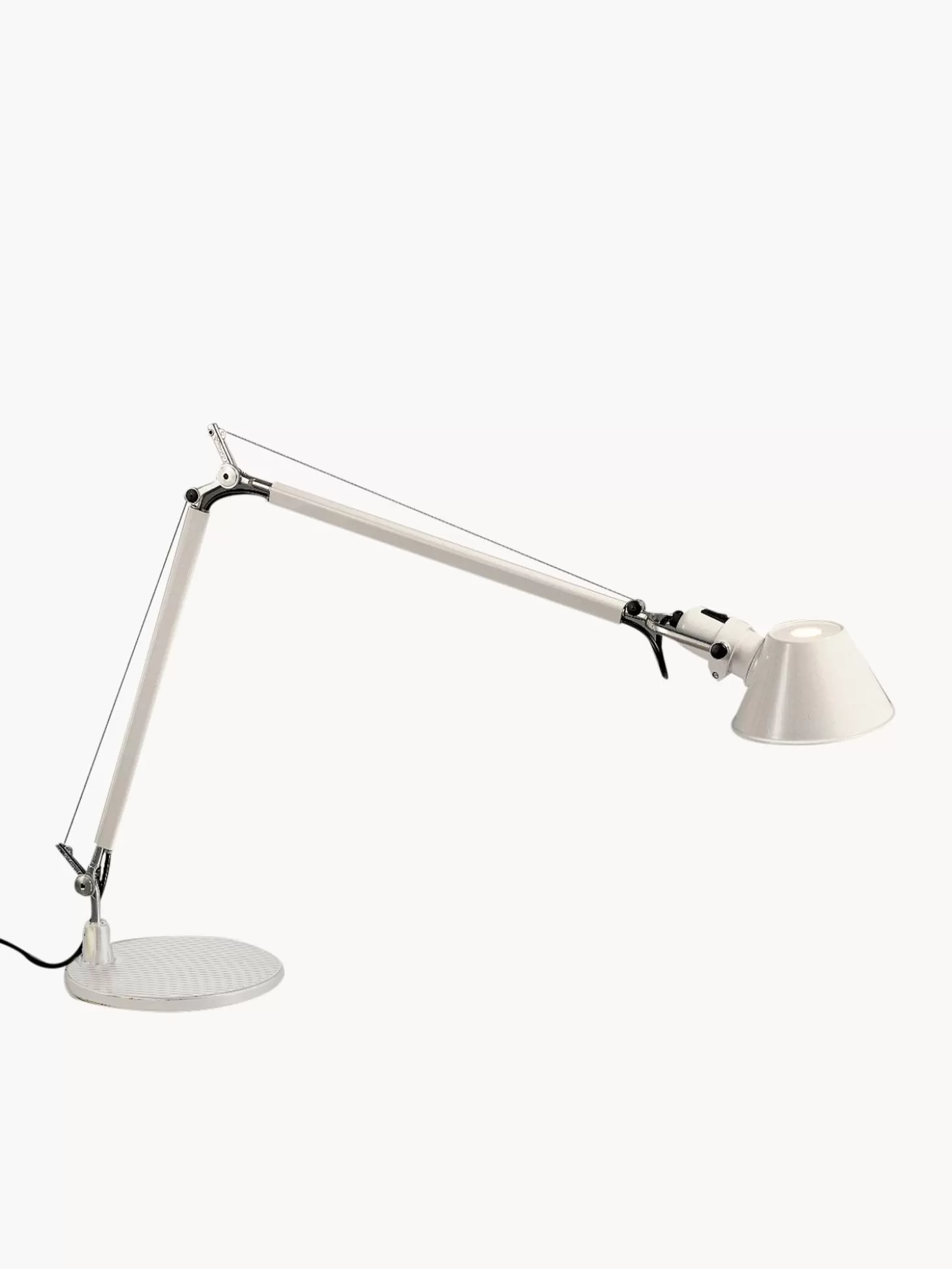 Artemide Lampa Stołowa Tolomeo Sale