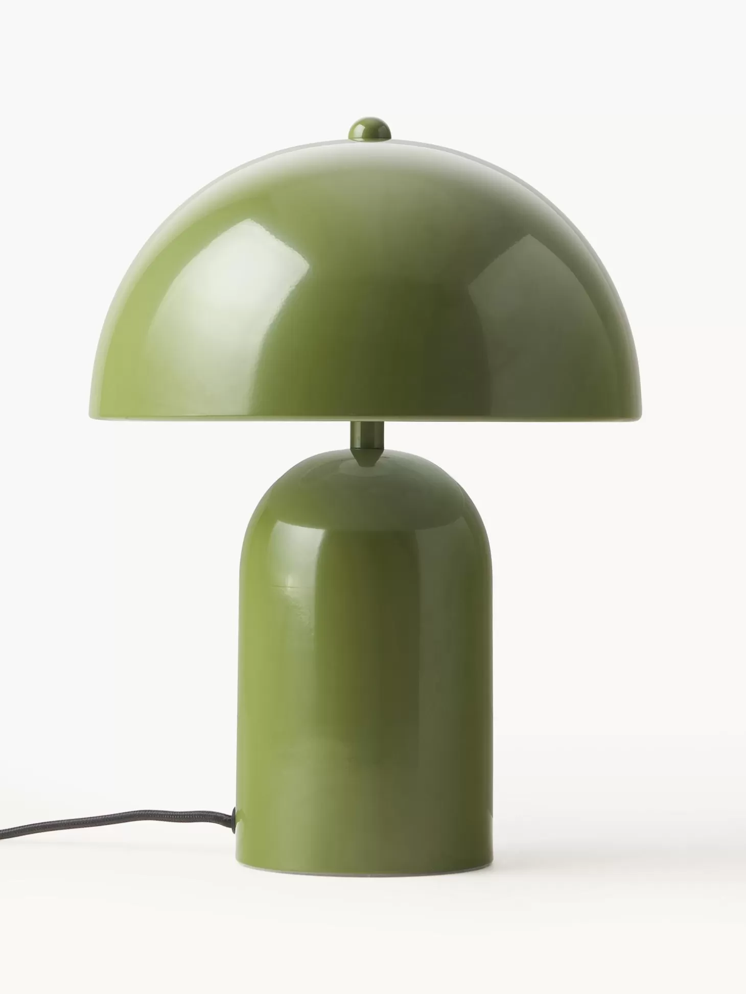 * Lampa Stołowa W Stylu Retro Walter Hot