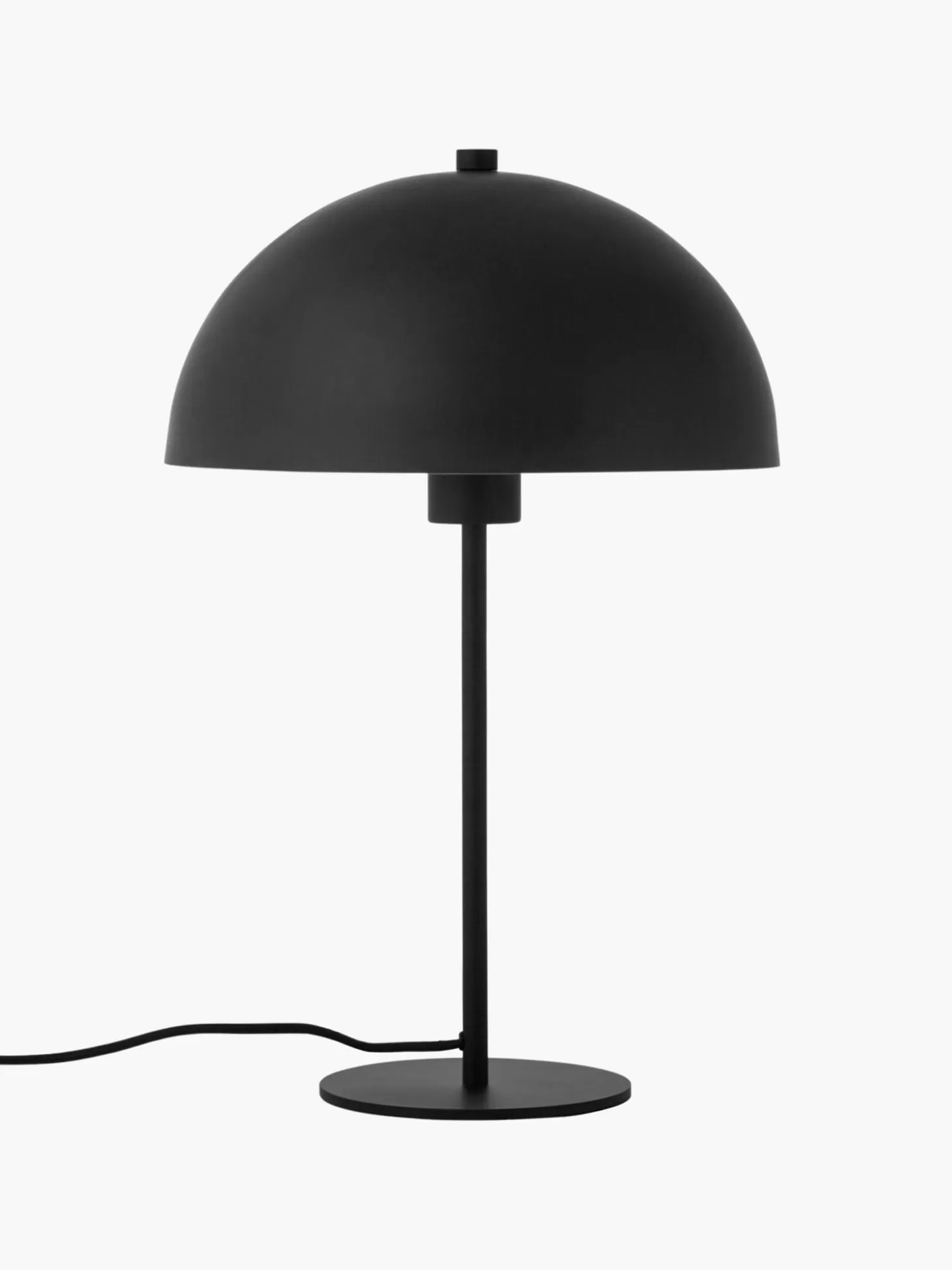 * Lampa Stołowa Z Metalu Matilda Flash Sale