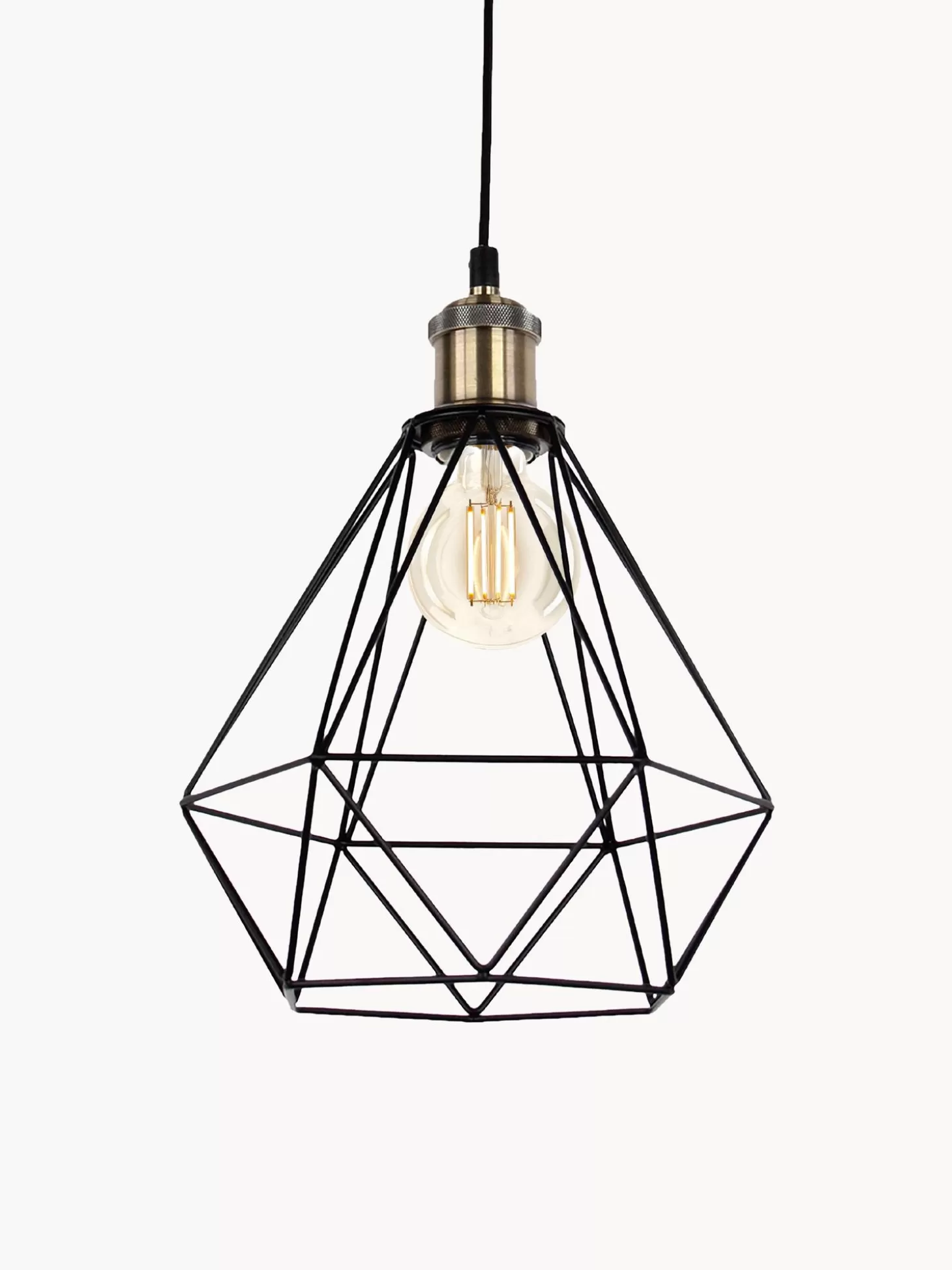 * Lampa Wiszaca Agnes Store