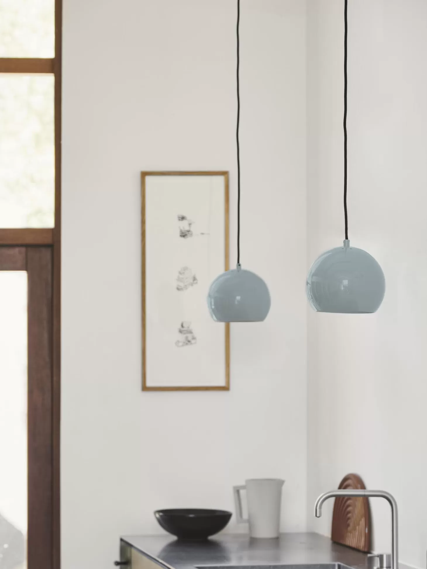 Frandsen Lampa Wiszaca Ball Best Sale