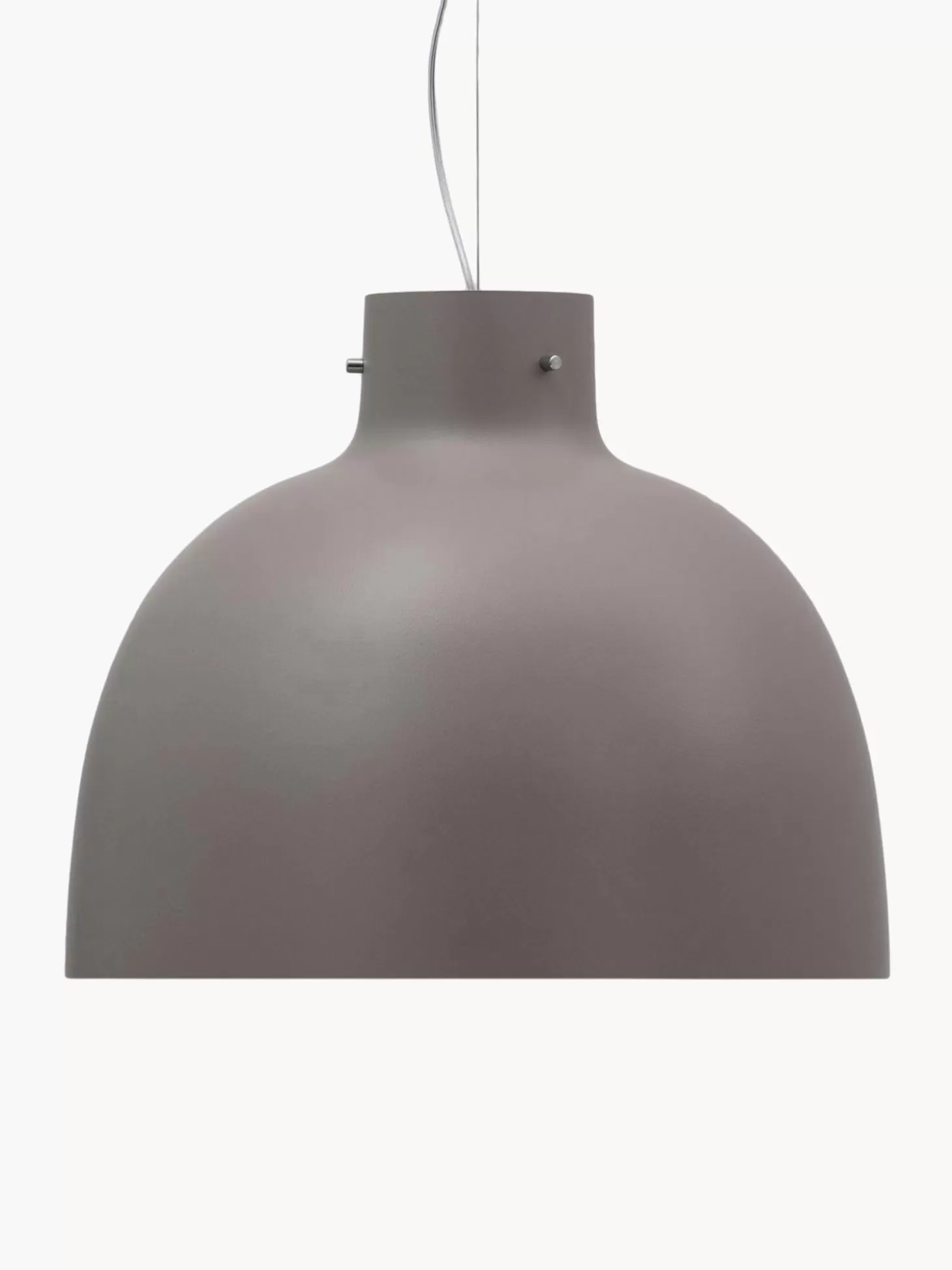 Kartell Lampa Wiszaca Bellissima Cheap