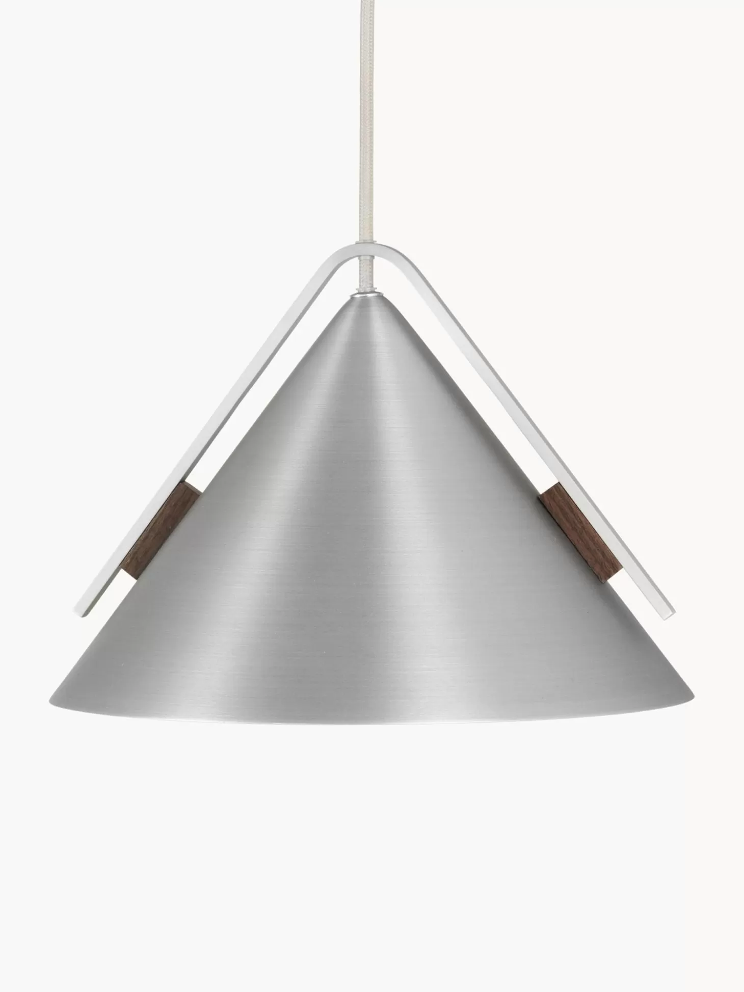 Kristina Dam Lampa Wiszaca Cone, Rozne Rozmiary Outlet