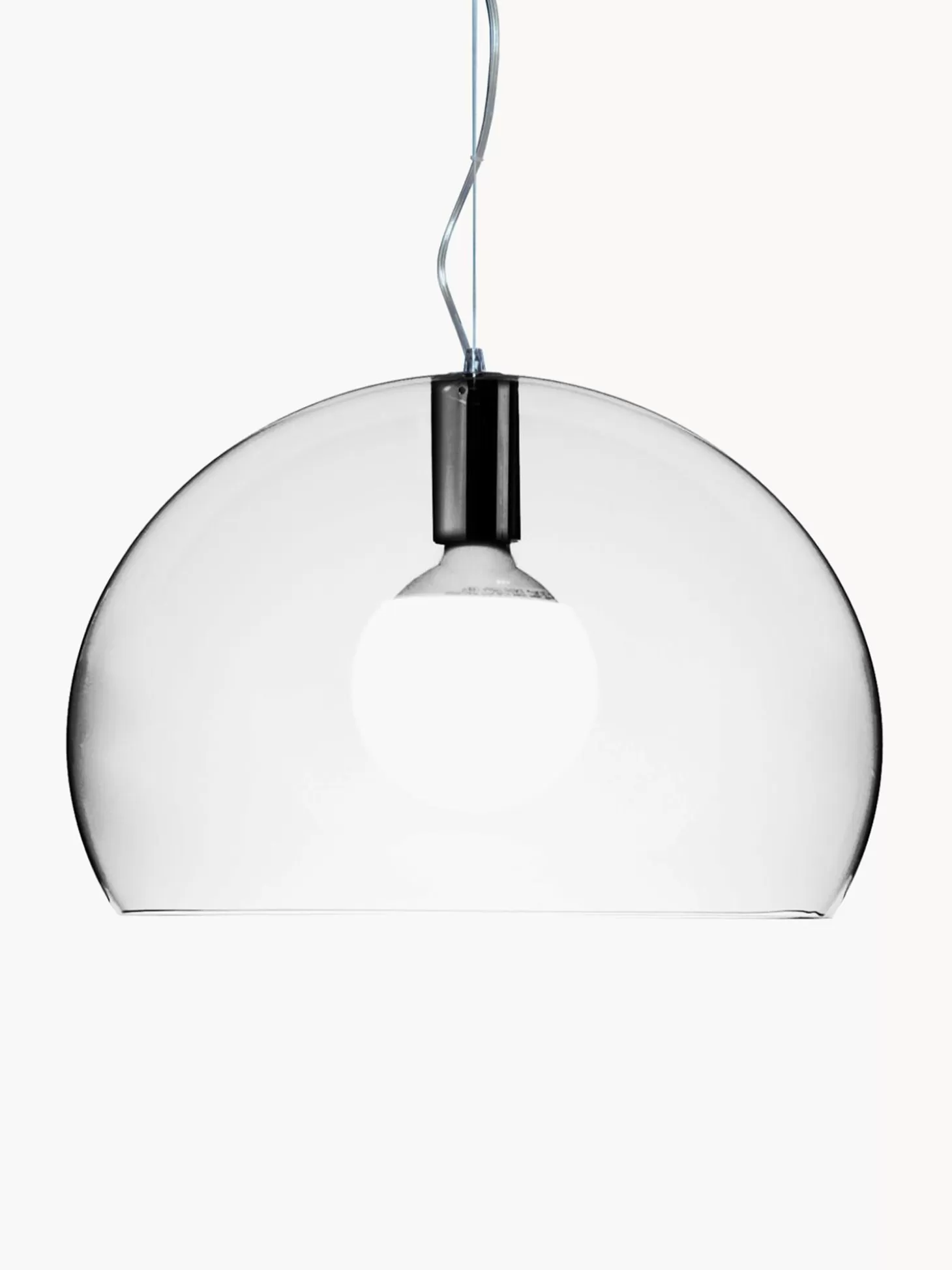 Kartell Lampa Wiszaca Fl/Y Sale