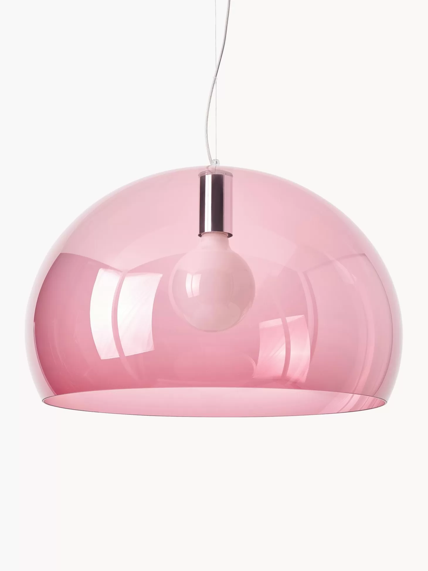 Kartell Lampa Wiszaca Fl/Y Hot