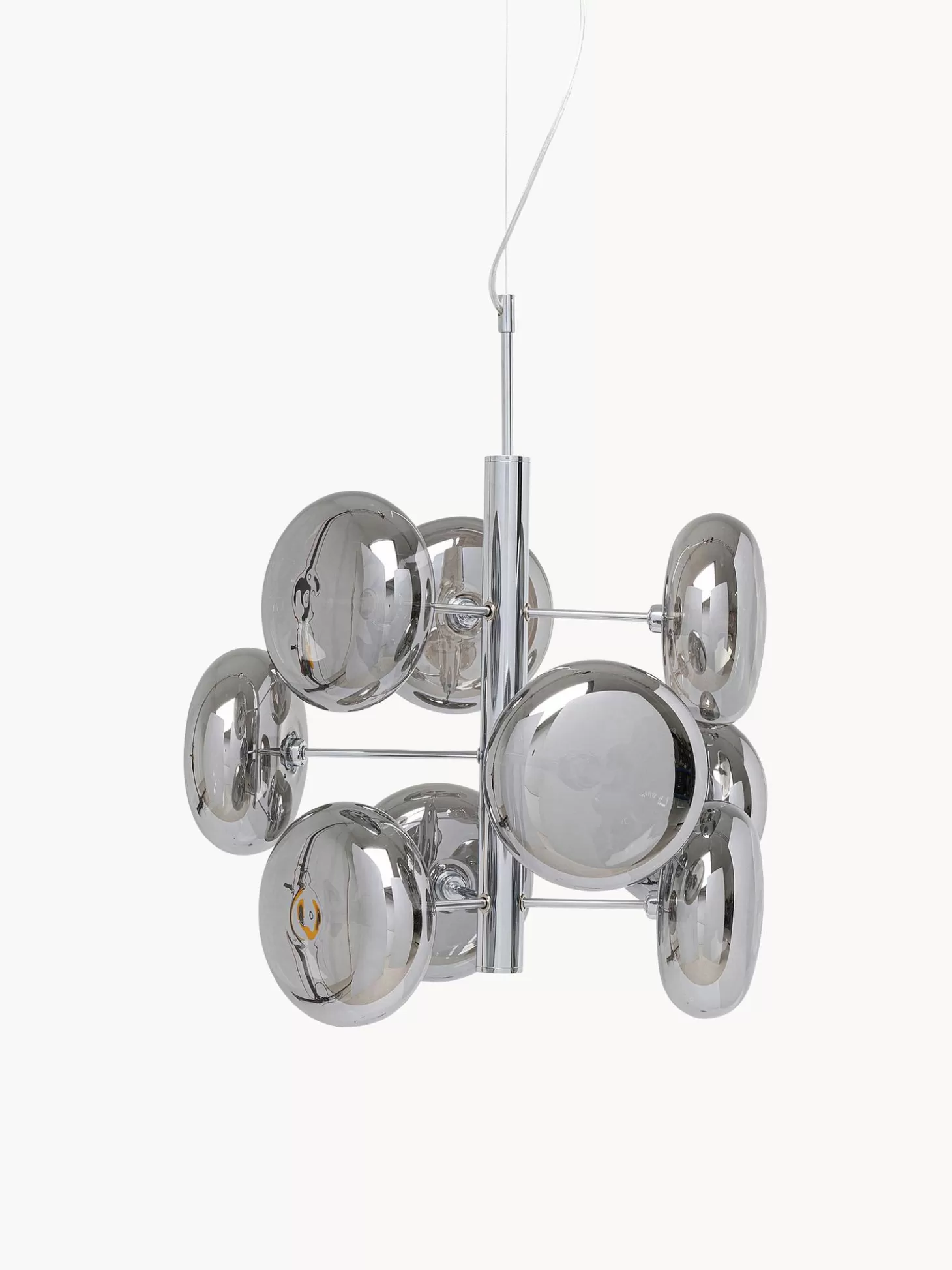 Kare Design Lampa Wiszaca Headlight Outlet