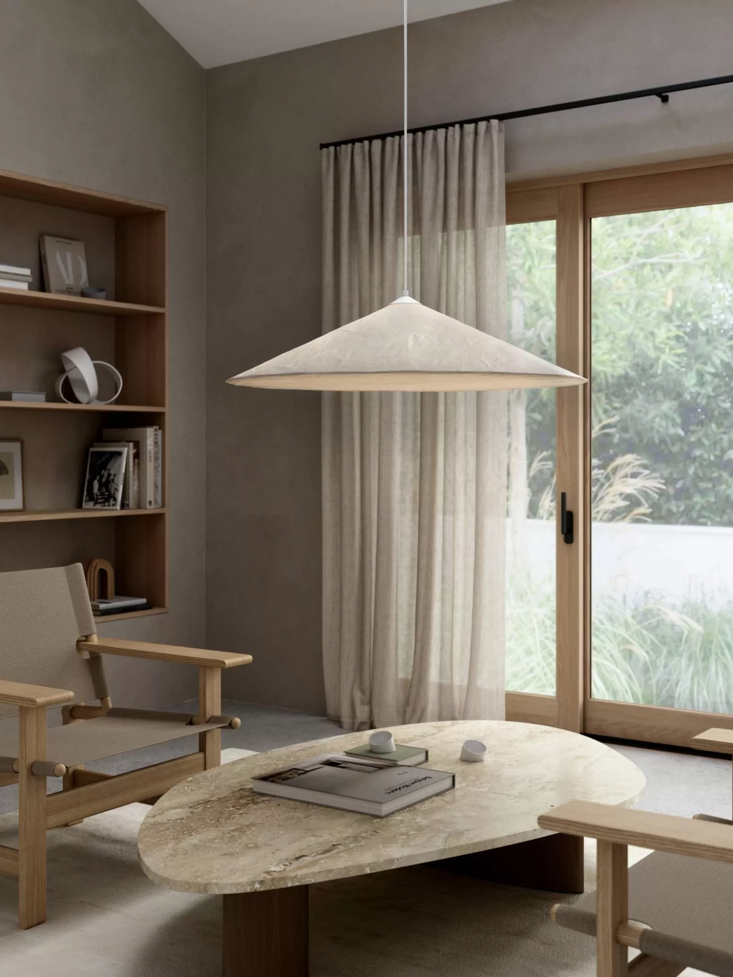 Design for the People Lampa Wiszaca Hill Sale