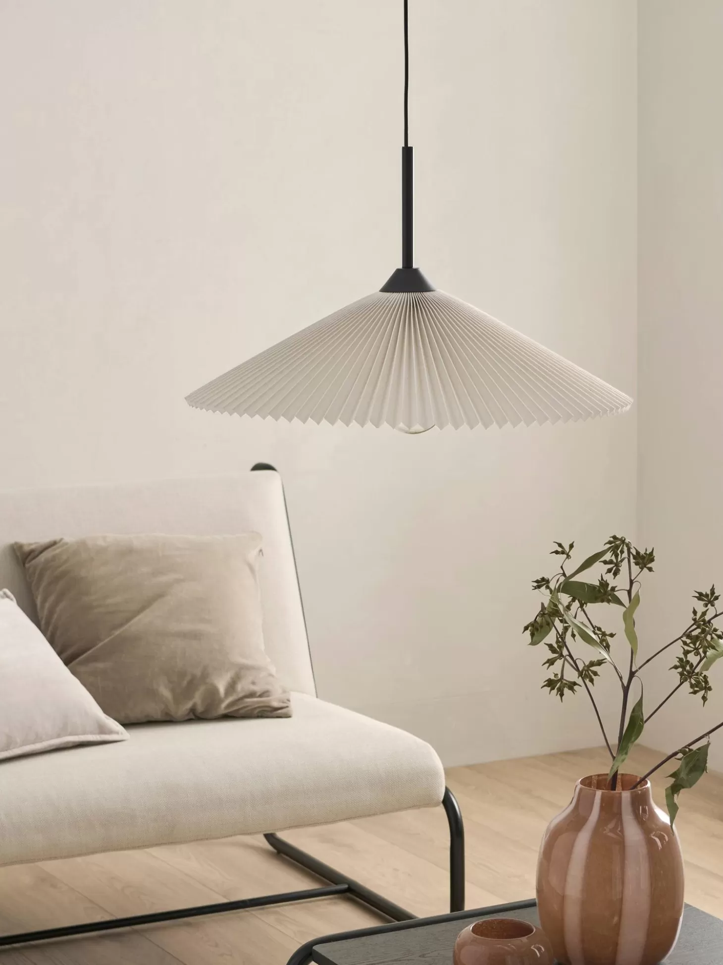 Ellos Home Lampa Wiszaca Kate Online