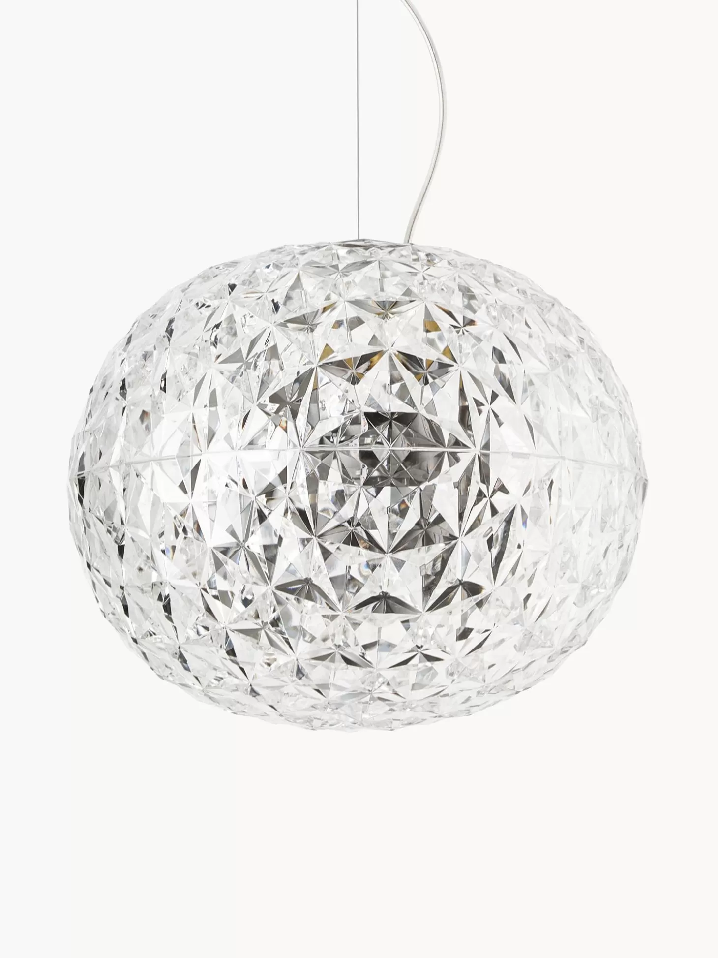 Kartell Lampa Wiszaca Led Planet Online