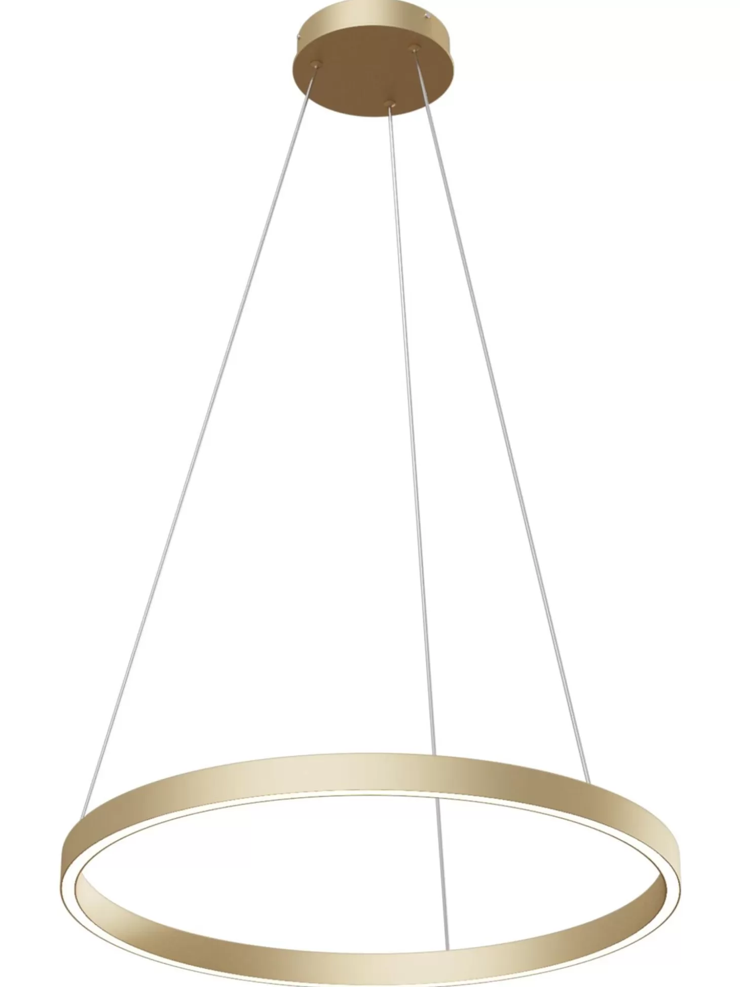 Maytoni Lampa Wiszaca Led Rim Sale