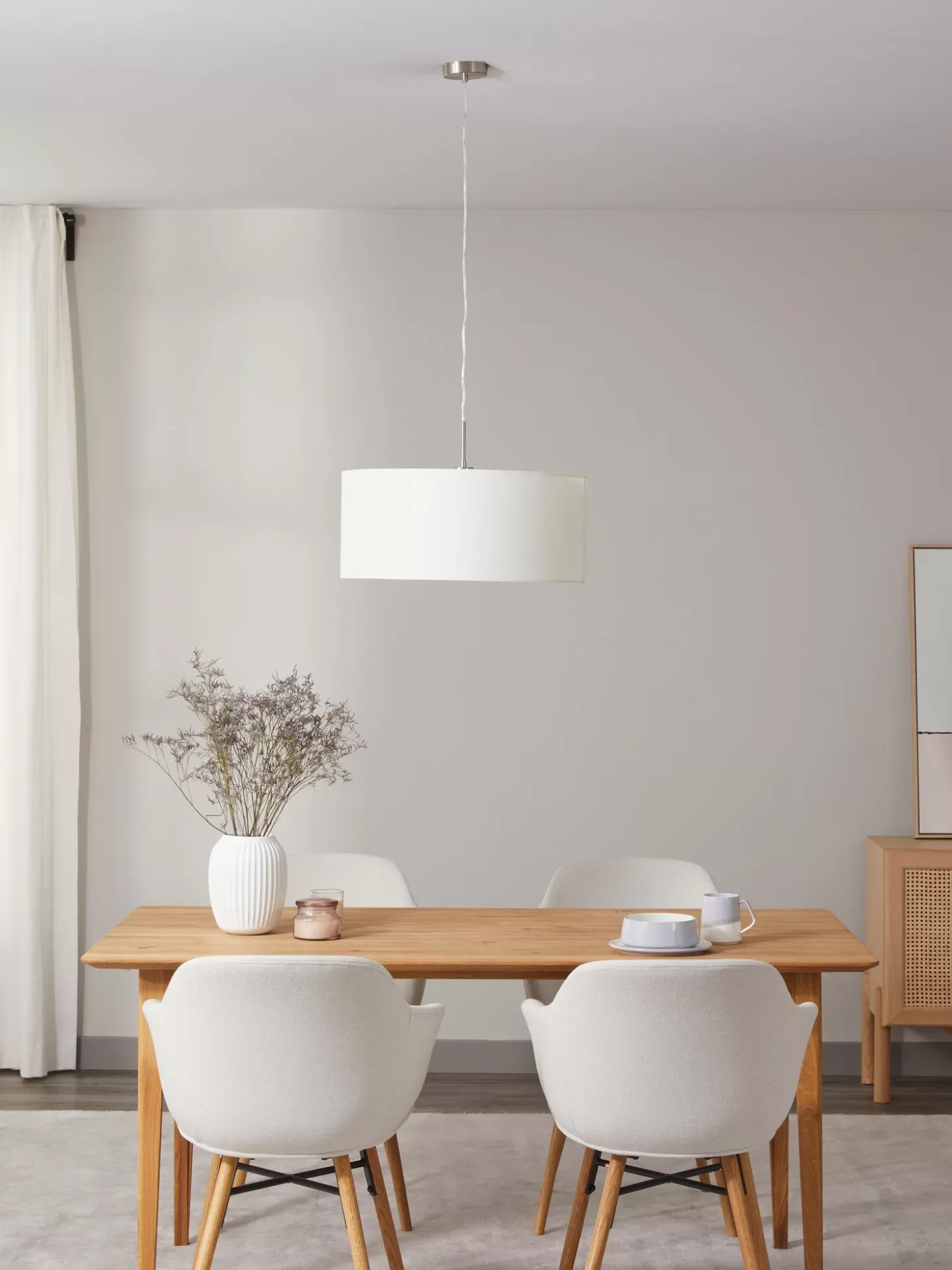 * Lampa Wiszaca Parry Outlet