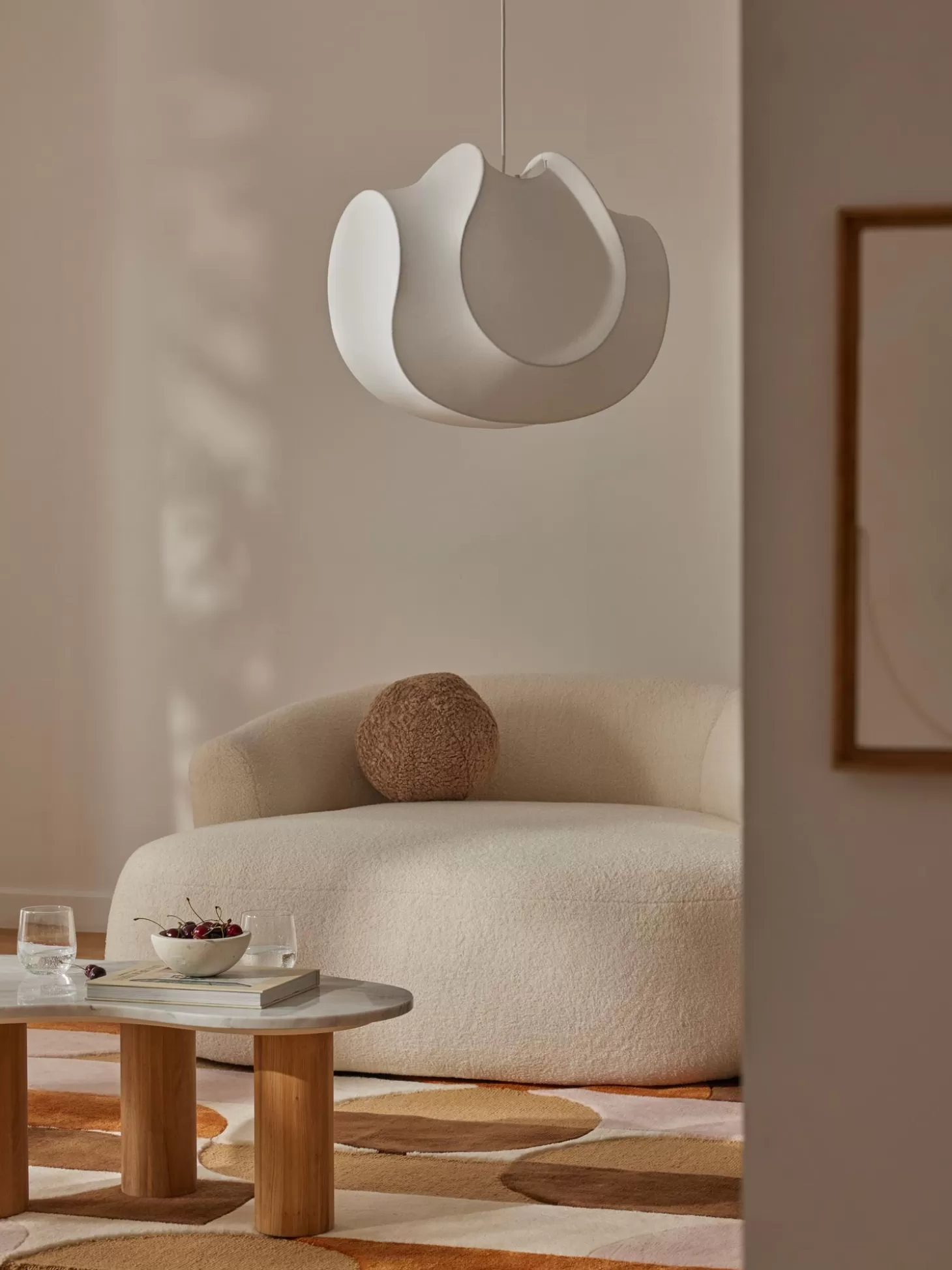 * Lampa Wiszaca Pearl Fashion