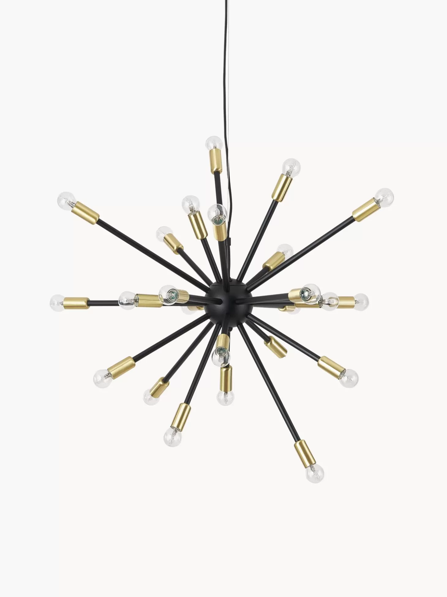 * Lampa Wiszaca Spike Outlet