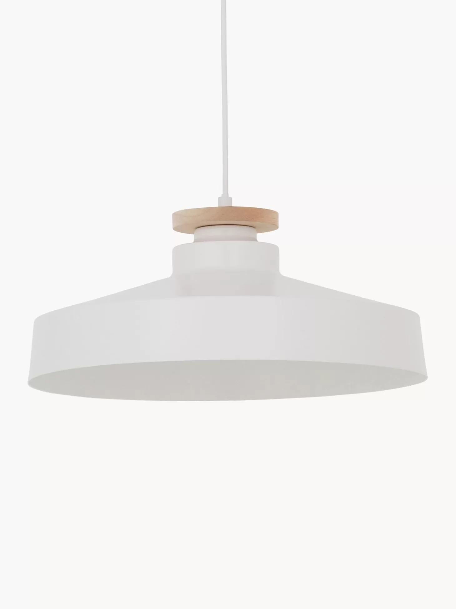 * Lampa Wiszaca W Stylu Scandi Malm Hot