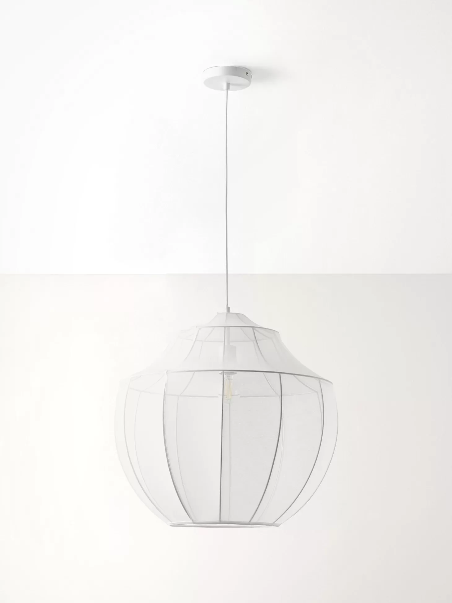 * Lampa Wiszaca Z Siateczki Beau Best