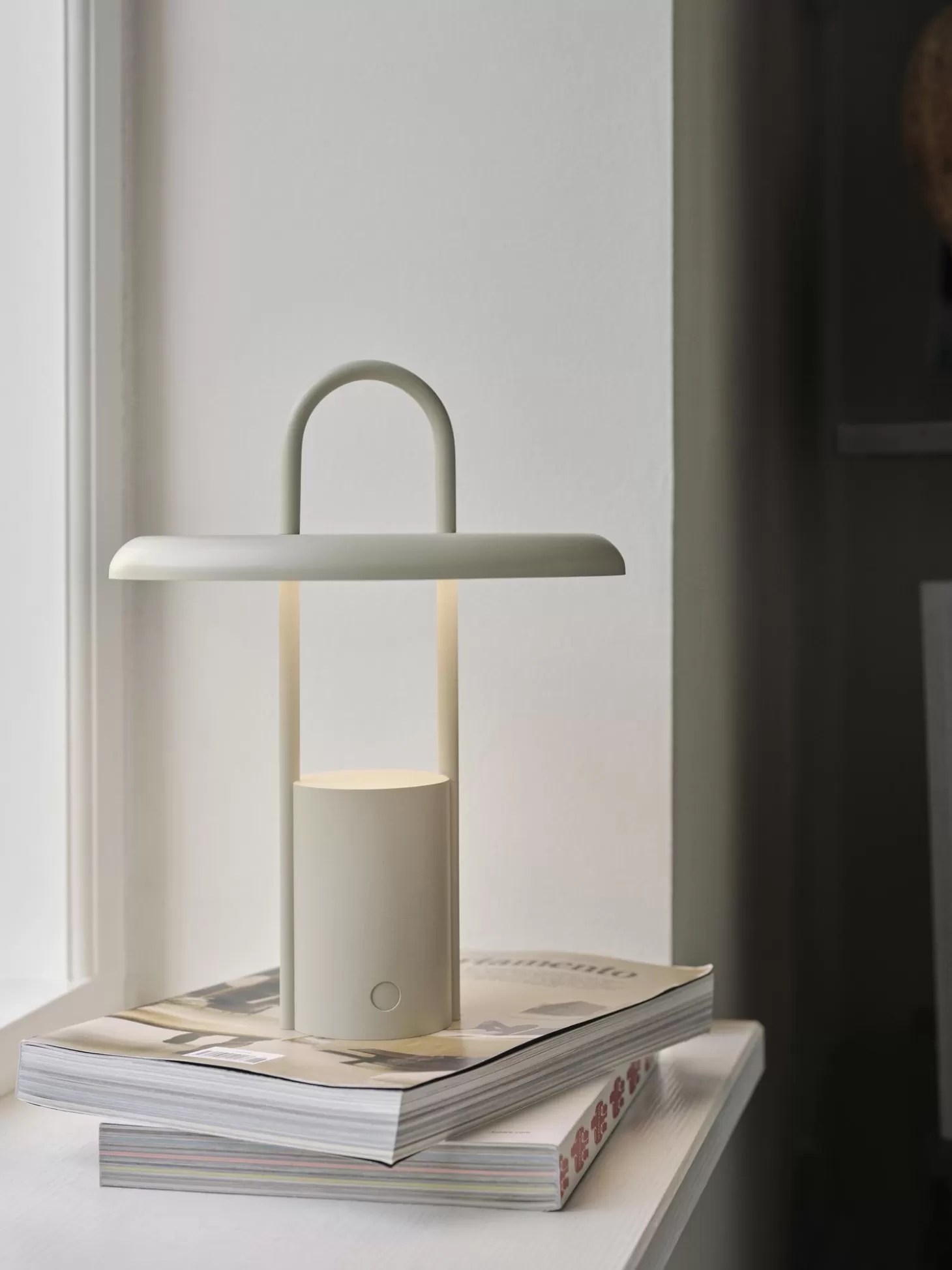 Stelton Lampa Zewnetrzna Led Z Funkcja Przyciemniania Pier Discount