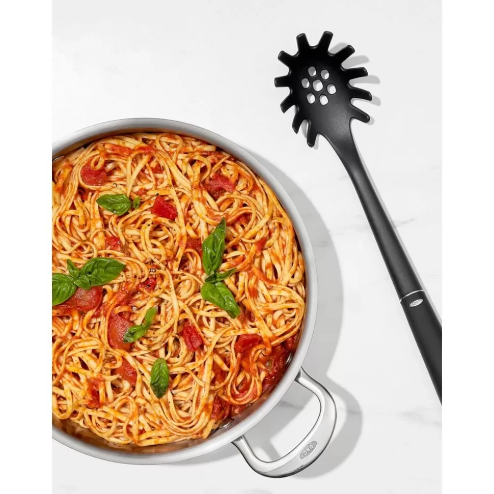 Lyzka Do Spaghetti Good Grips>Oxo Outlet