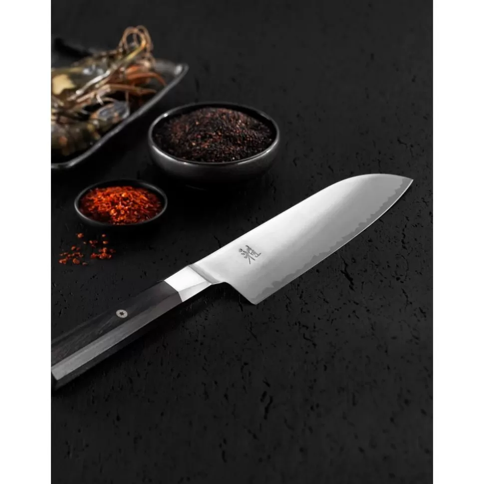 Noz Santoku >Miyabi Flash Sale