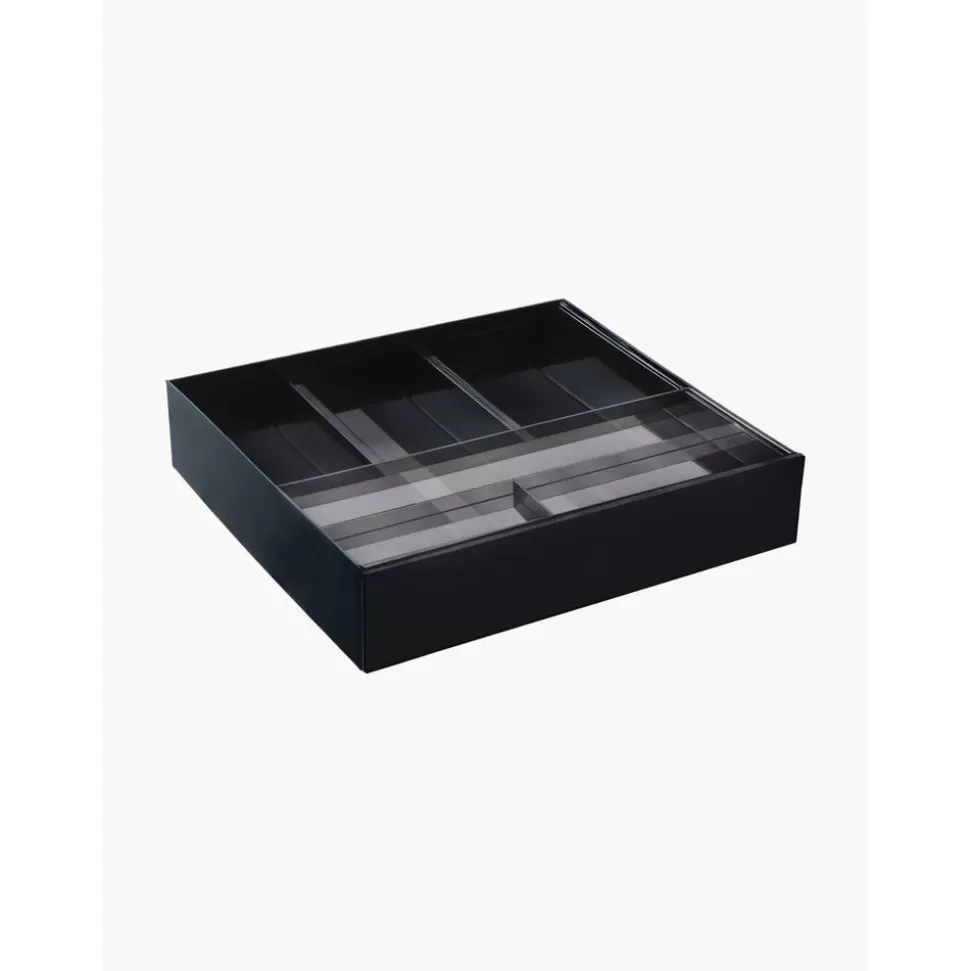 Organizer Na Sztućce Tower>Yamazaki Best Sale