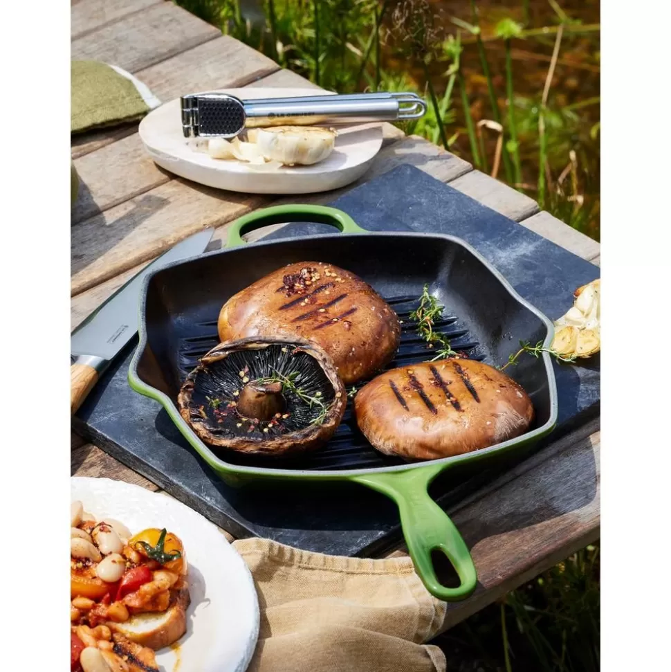 Patelnia Grillowa Signature Collection>Le Creuset Fashion