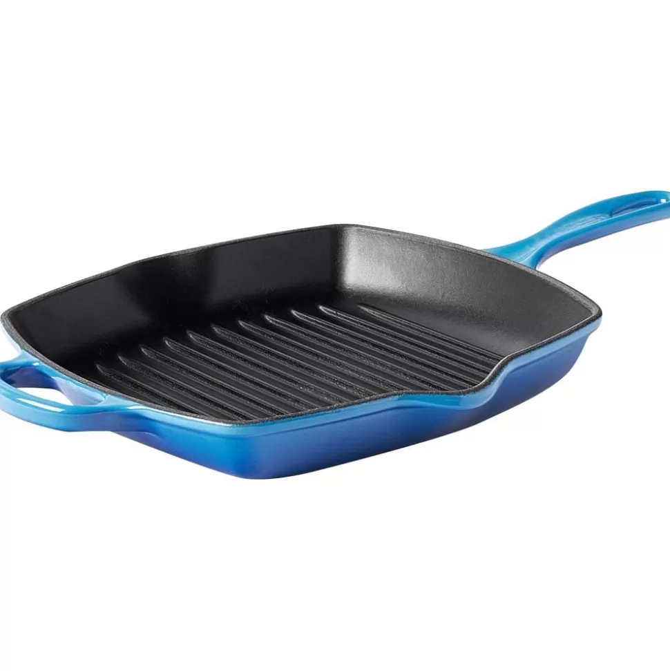 Patelnia Grillowa Signature Collection>Le Creuset Clearance